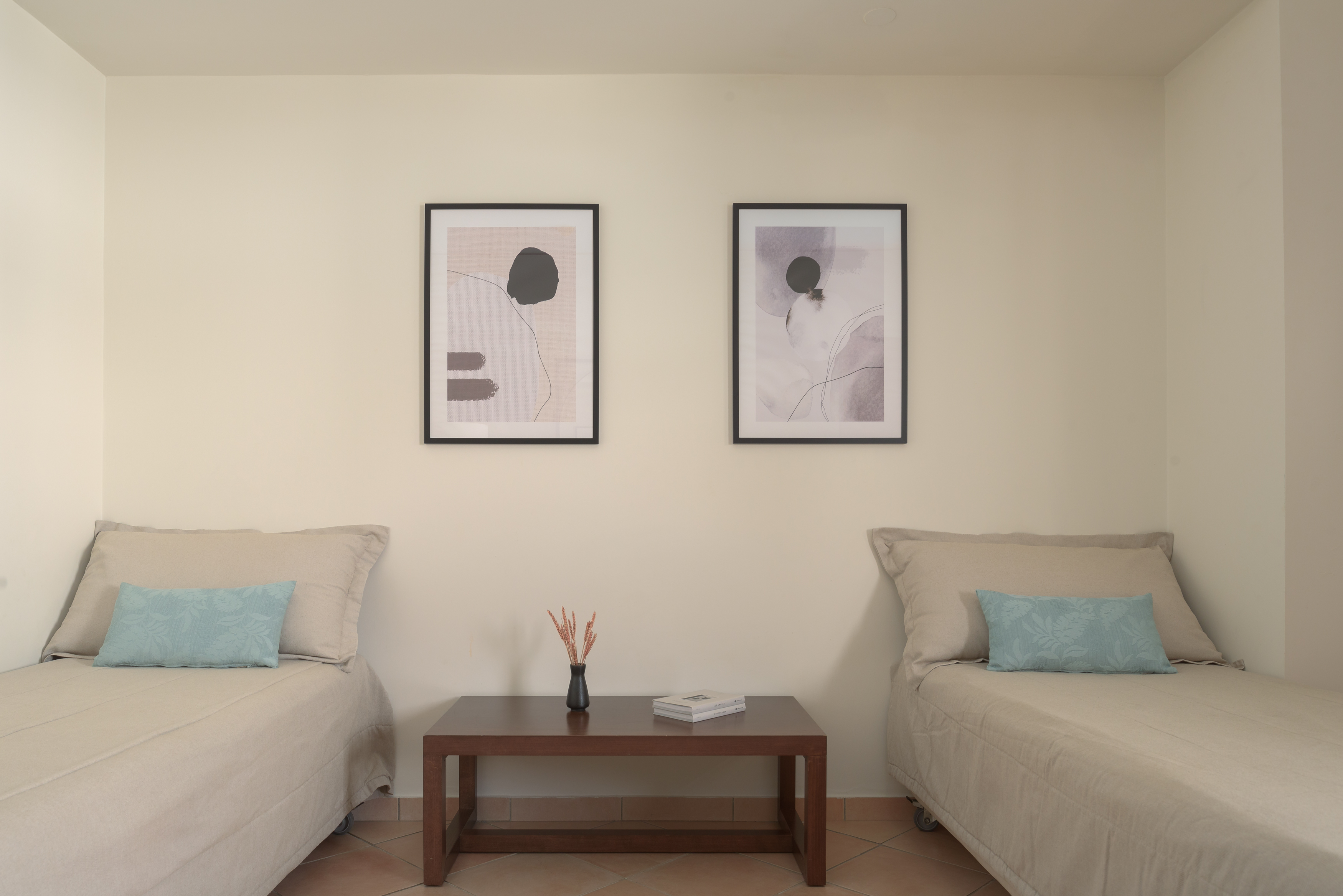 Family Room Standard