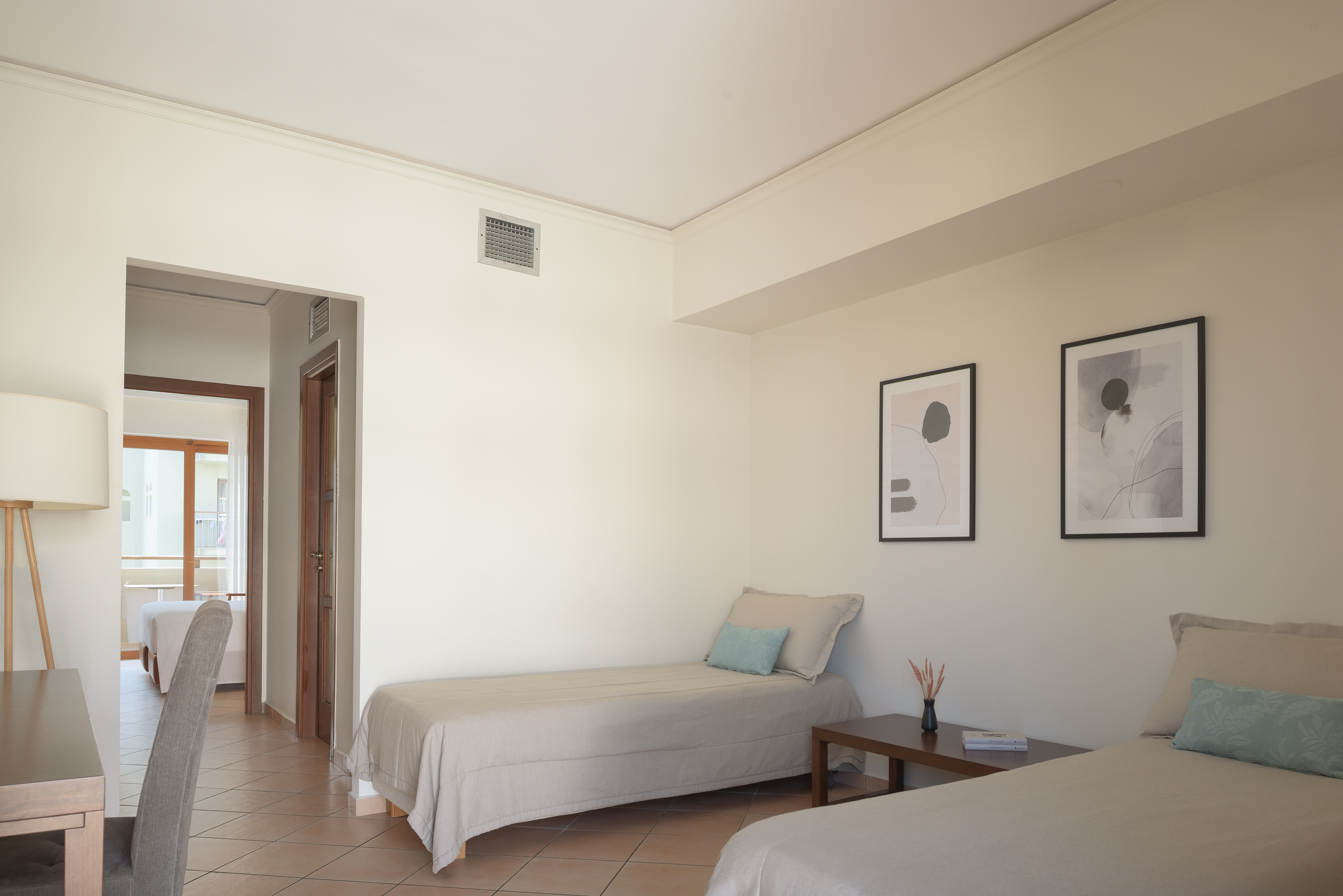 Family Room Standard