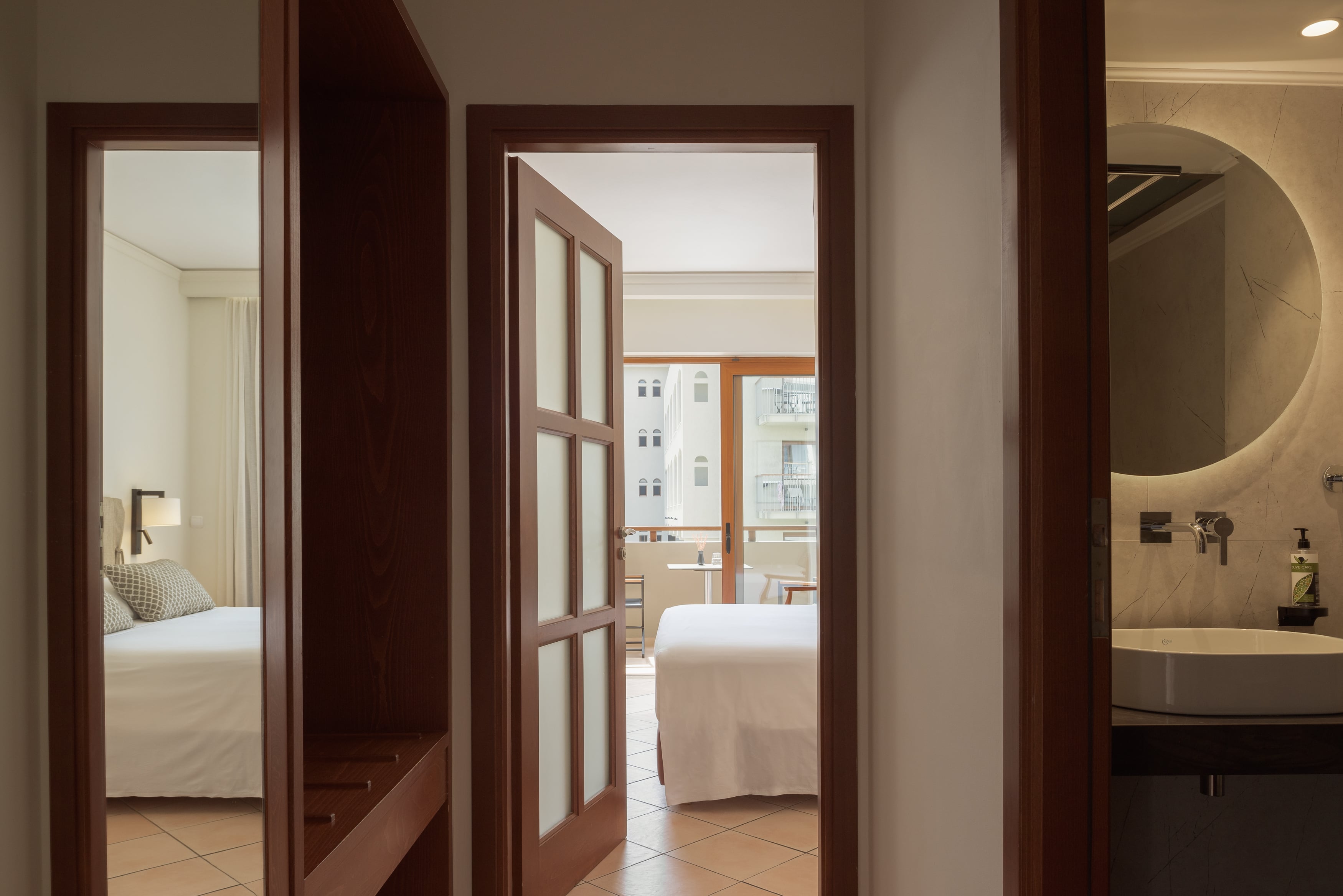 Family Room Standard