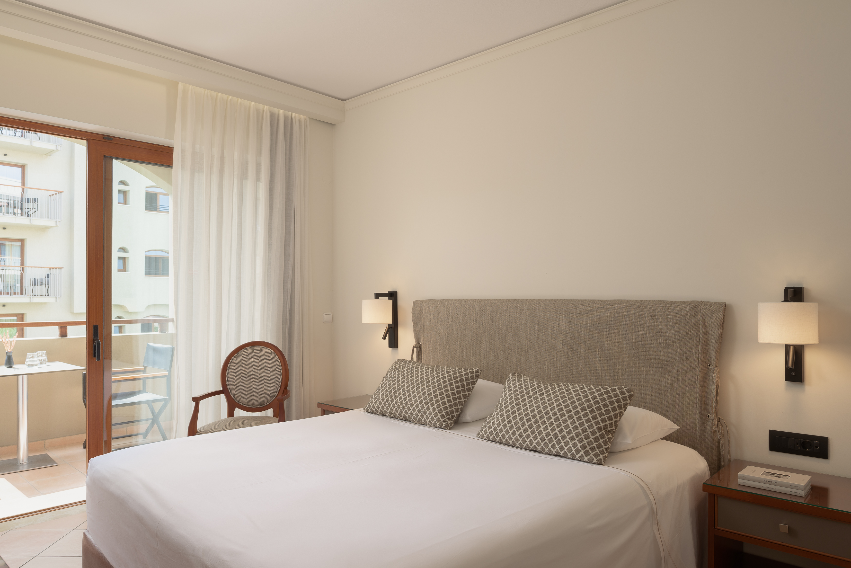 Family Room Standard