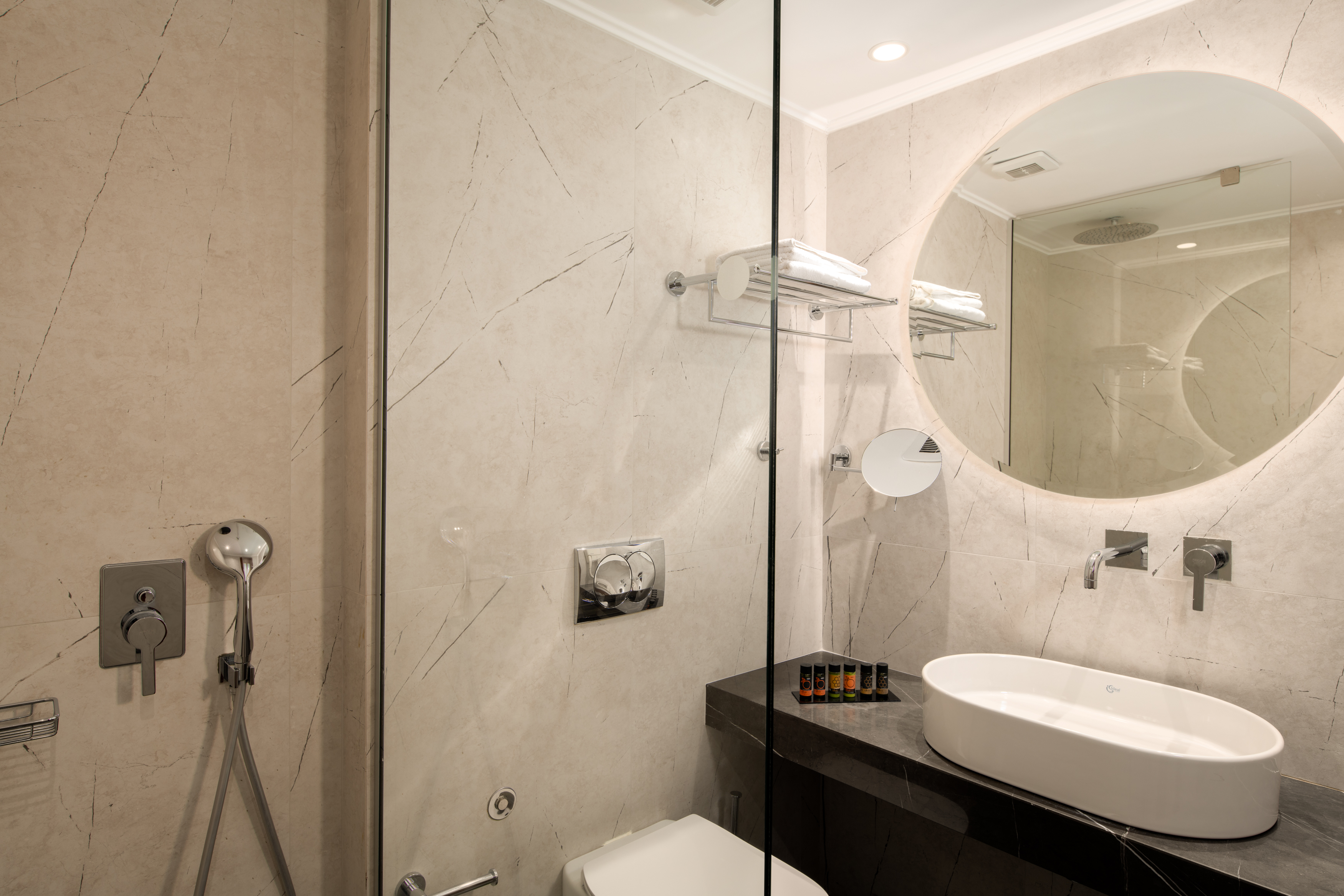 Family Room Standard