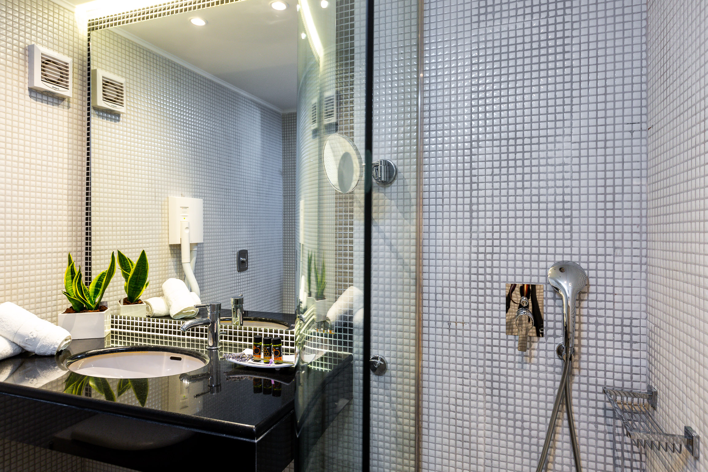 Double or Twin Superior Pool View