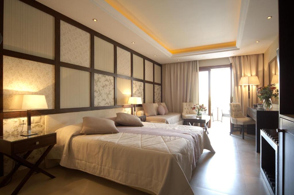 Double or Twin Promo