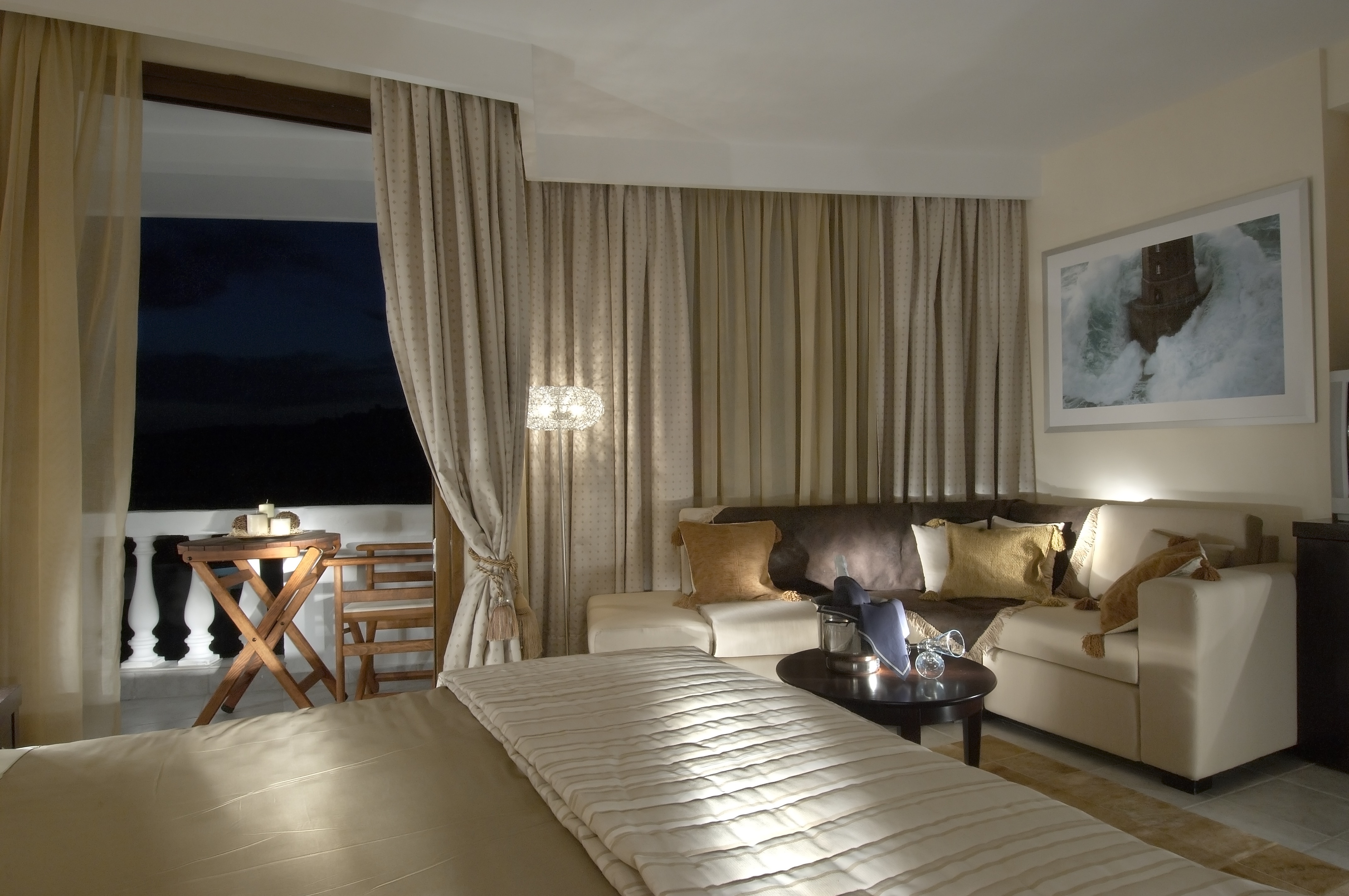 Junior Suite Standard