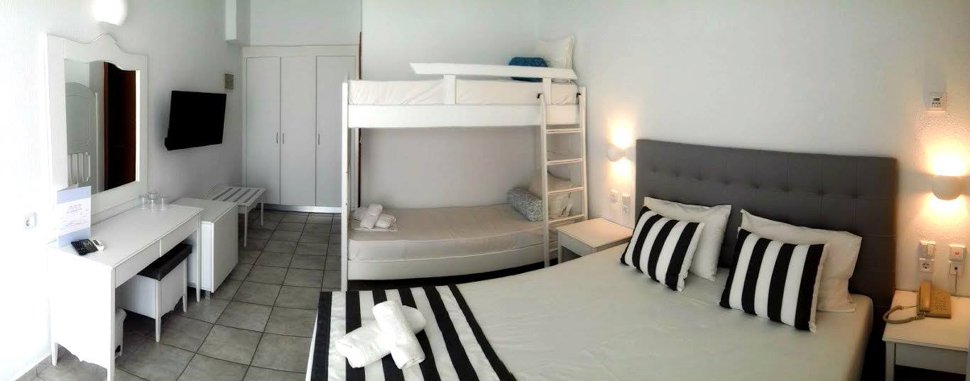 Family Room Standard