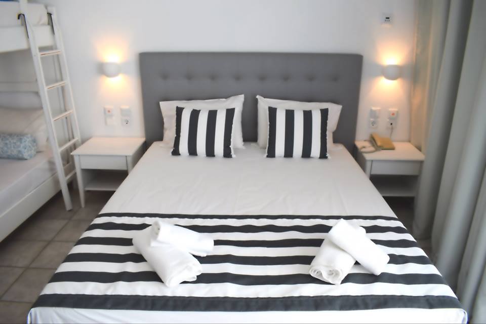 Family Room Standard