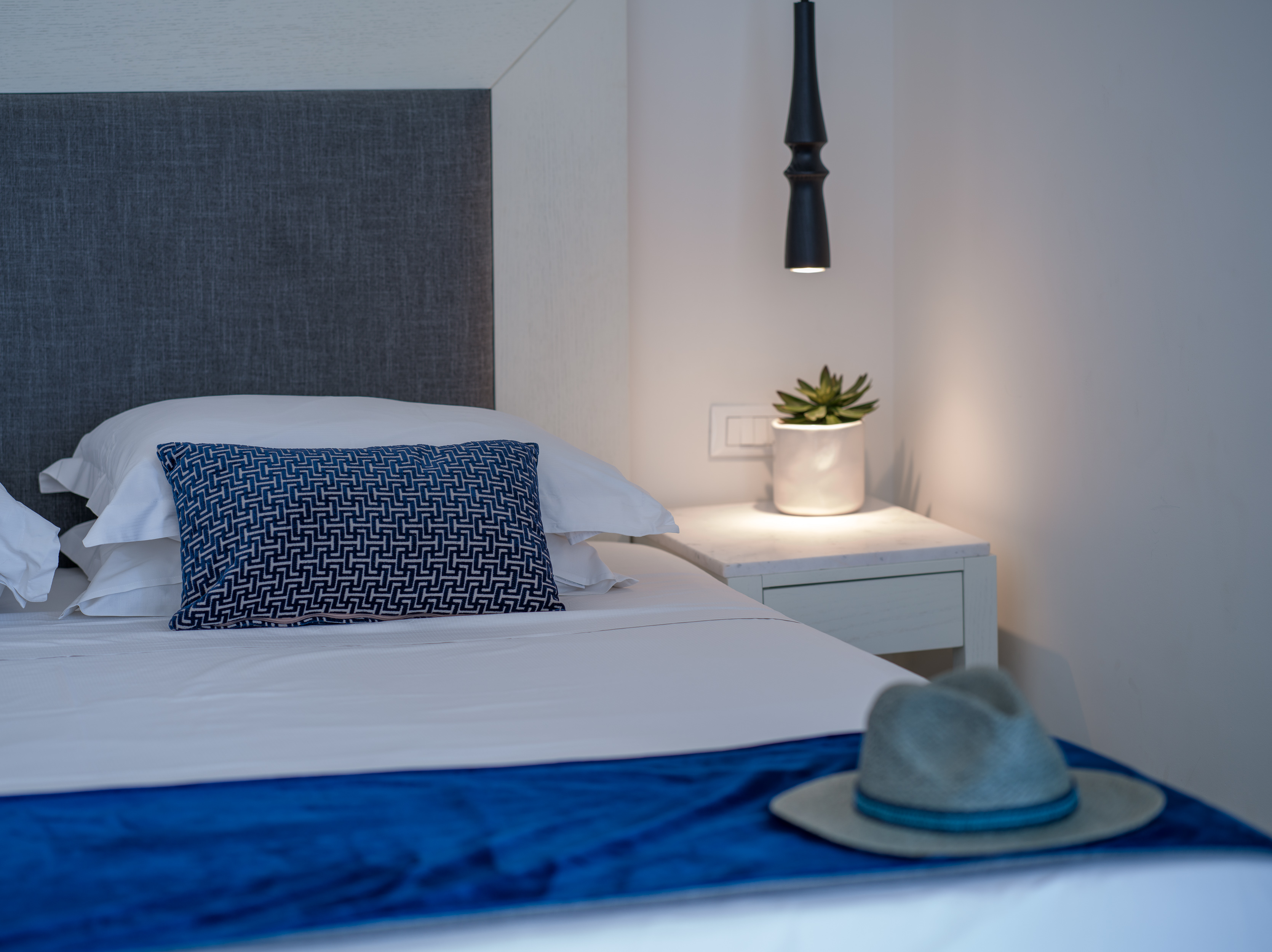 Bungalow Resort View