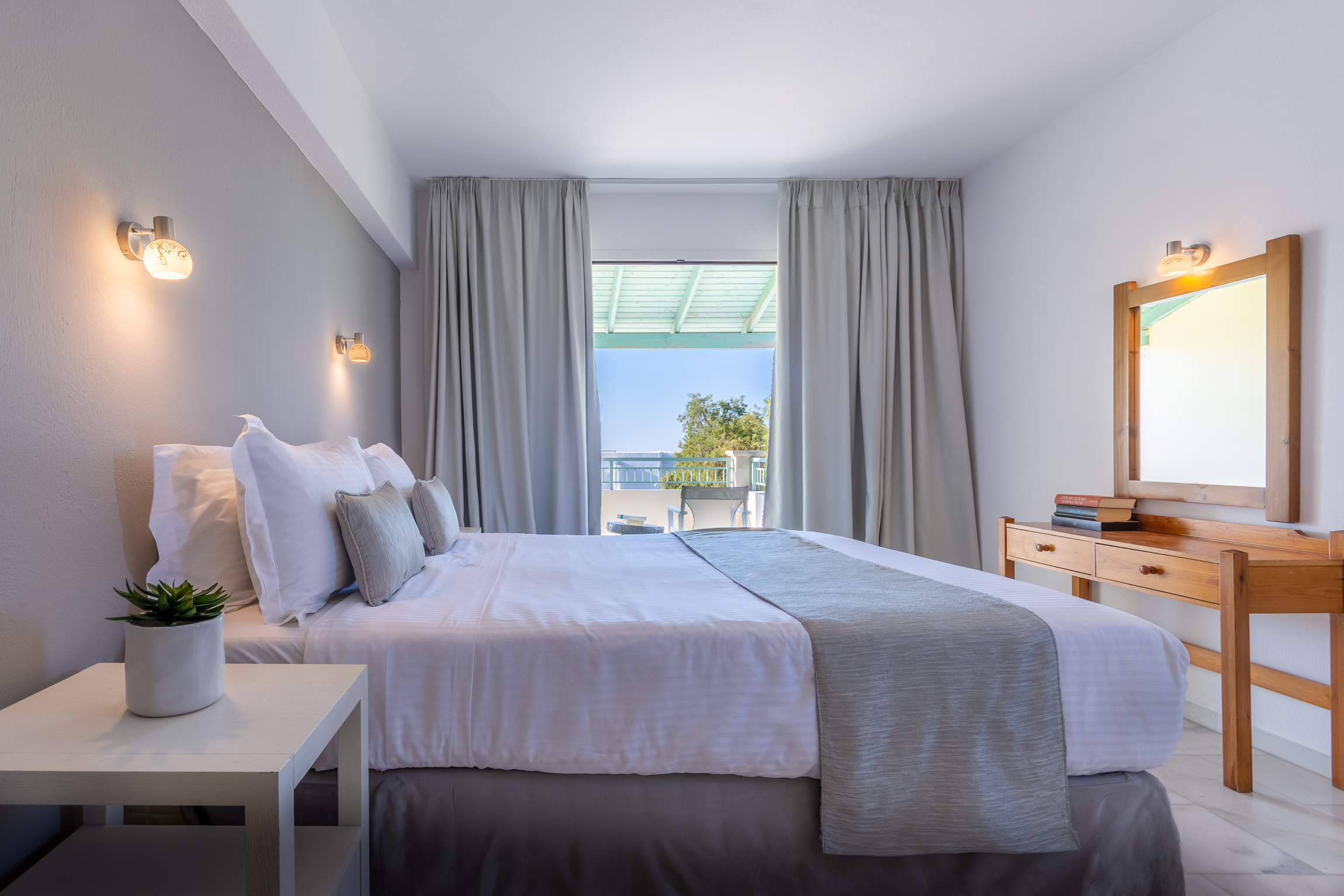 Apartment One Bedroom