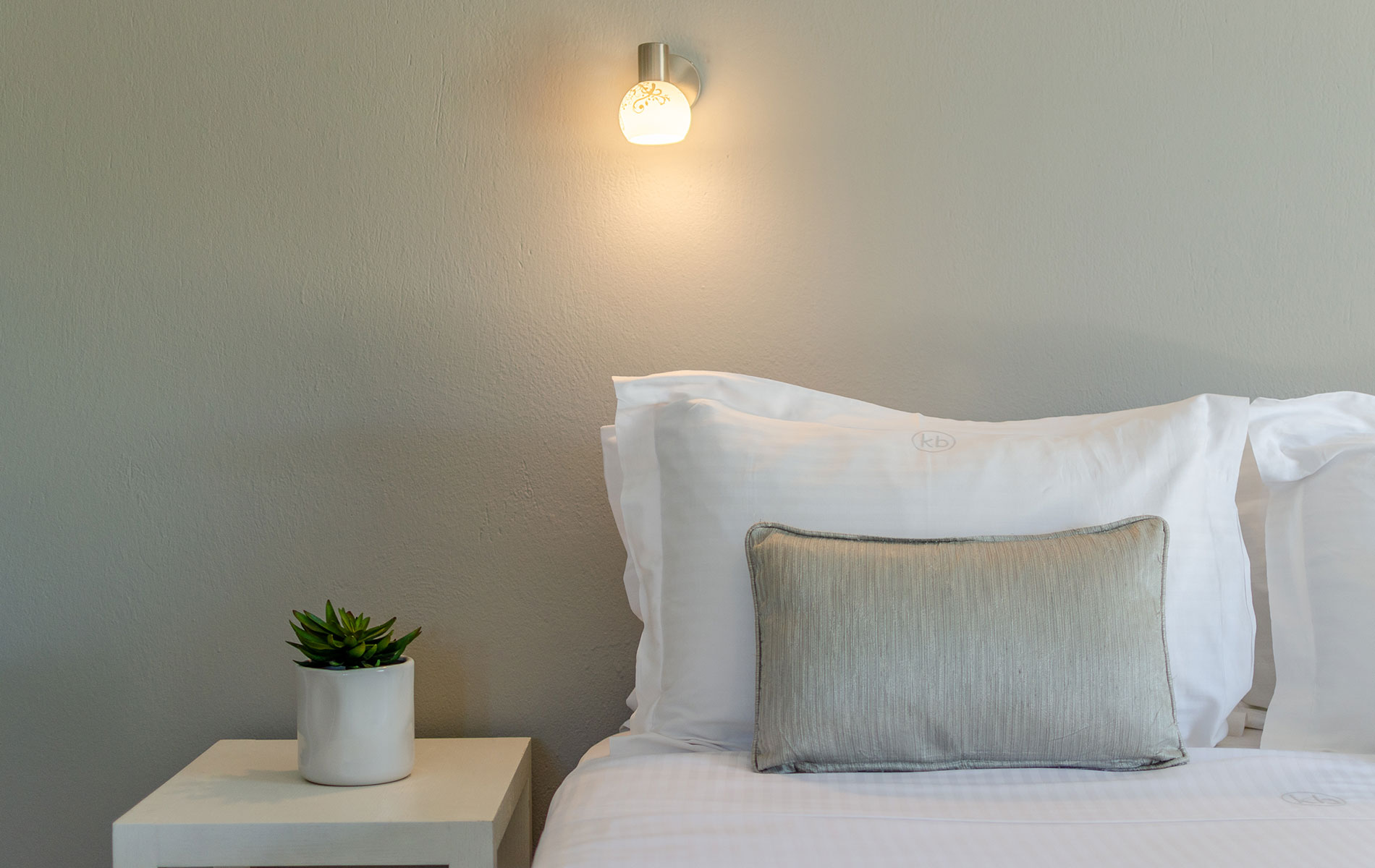 Apartment One Bedroom