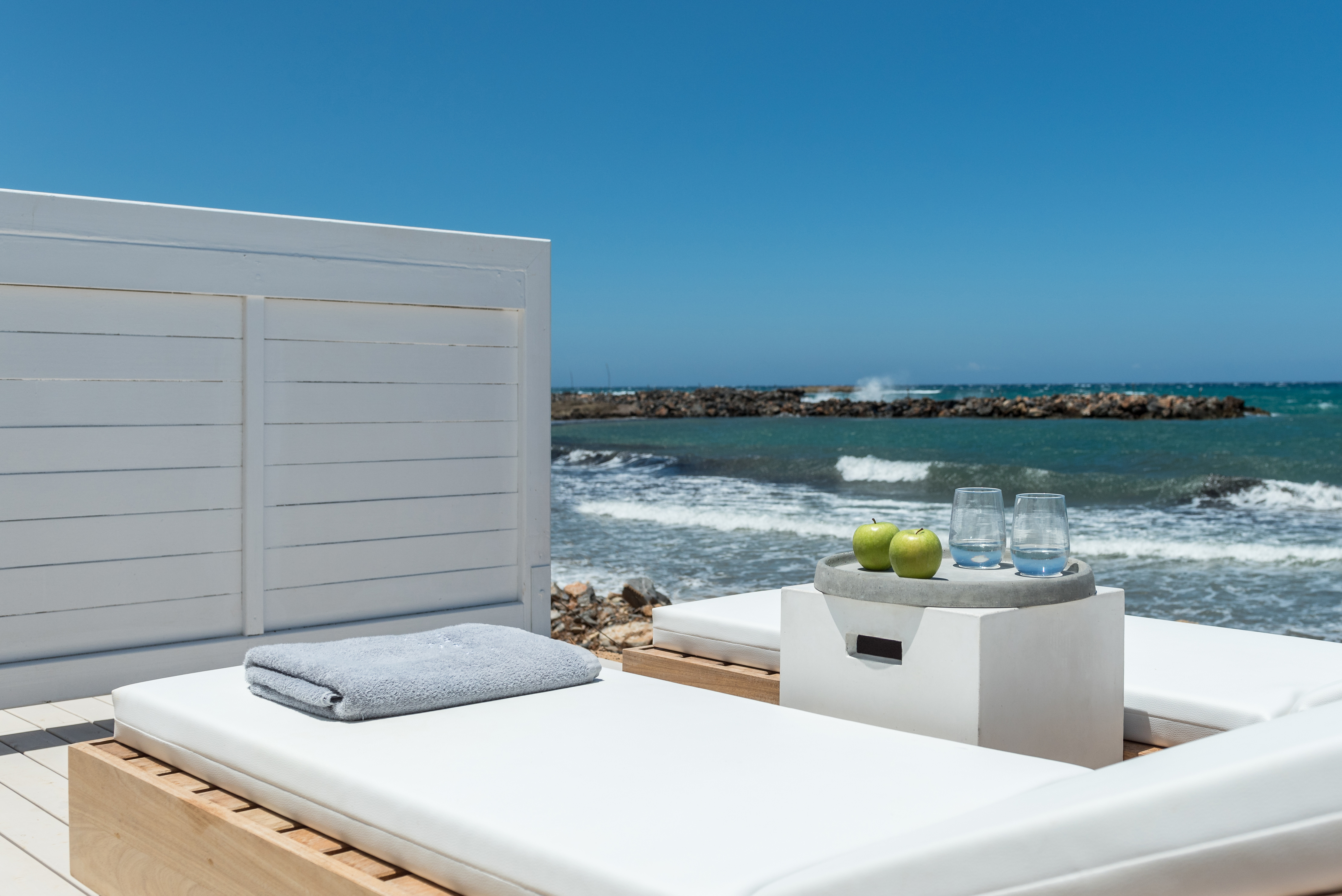 Suite with Private Pool