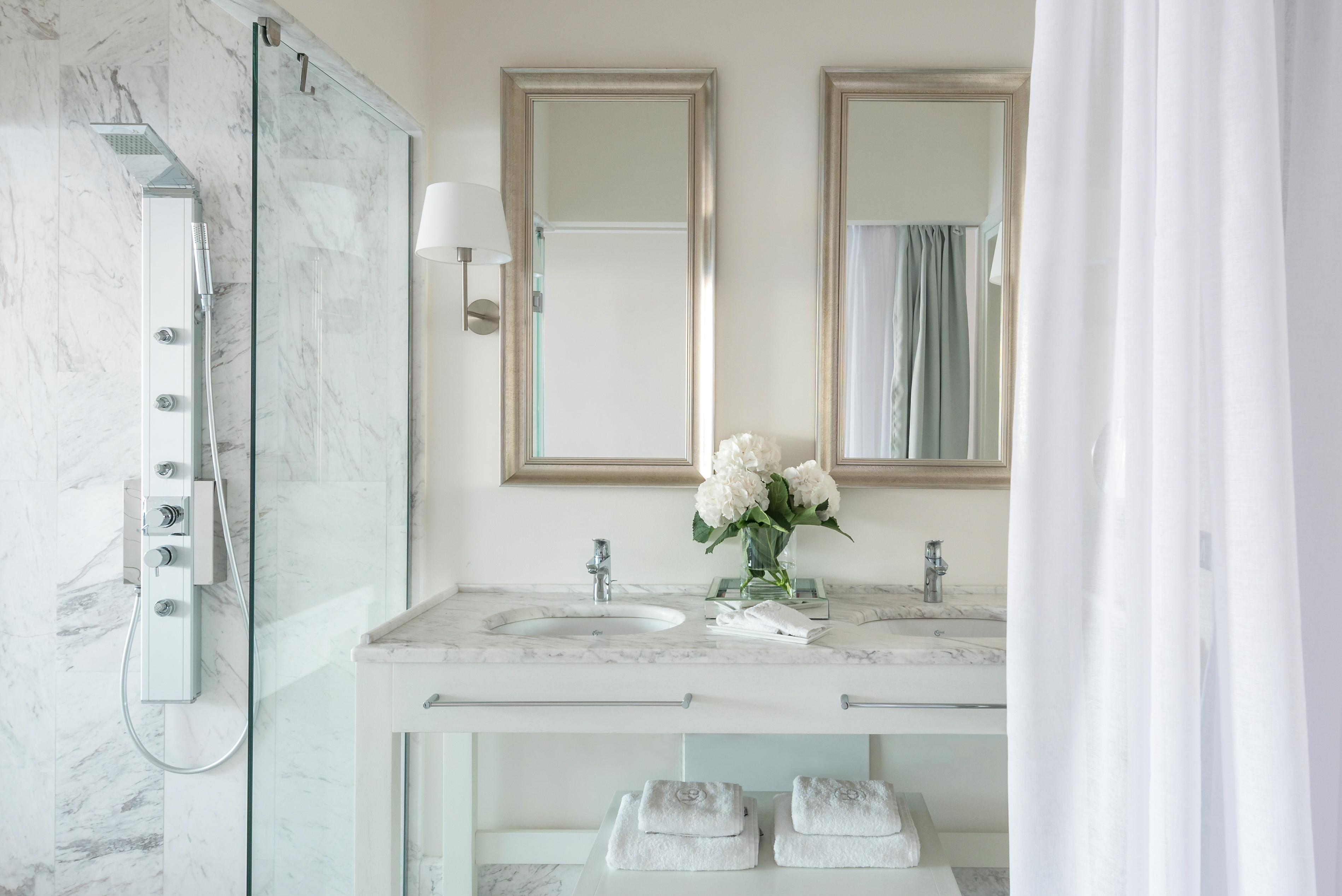 Suite with Private Pool