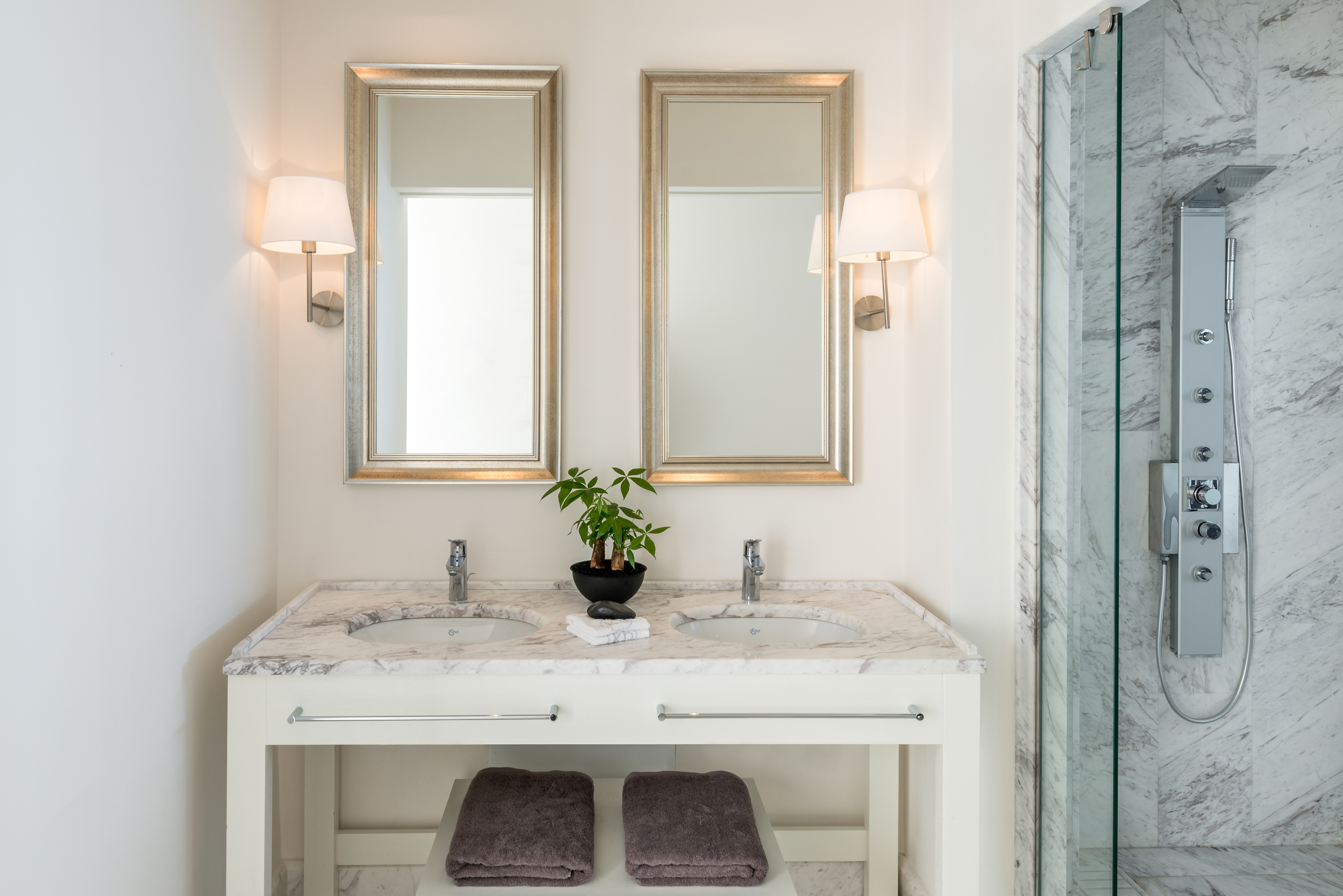 Suite with Private Pool