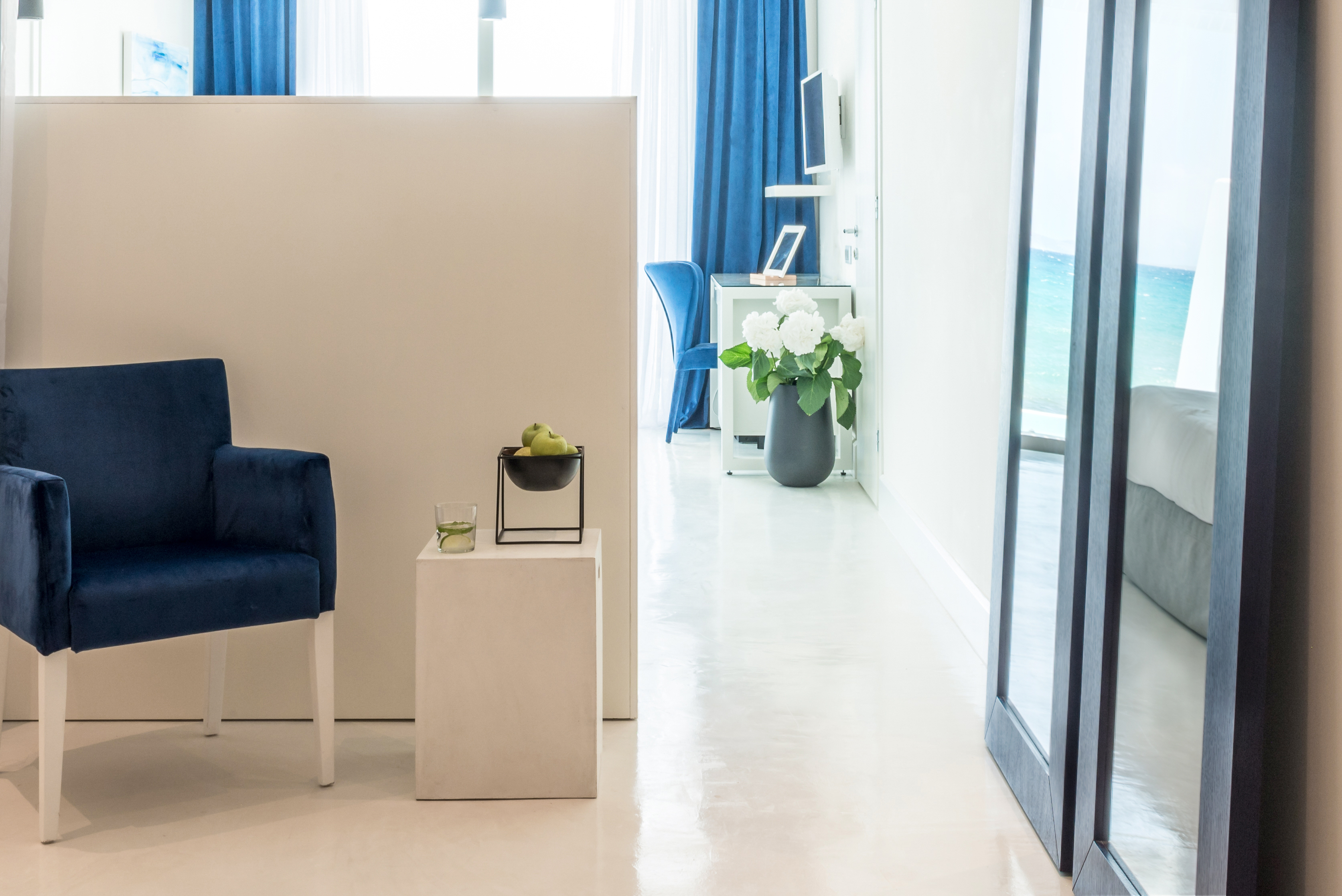 Suite with Private Pool