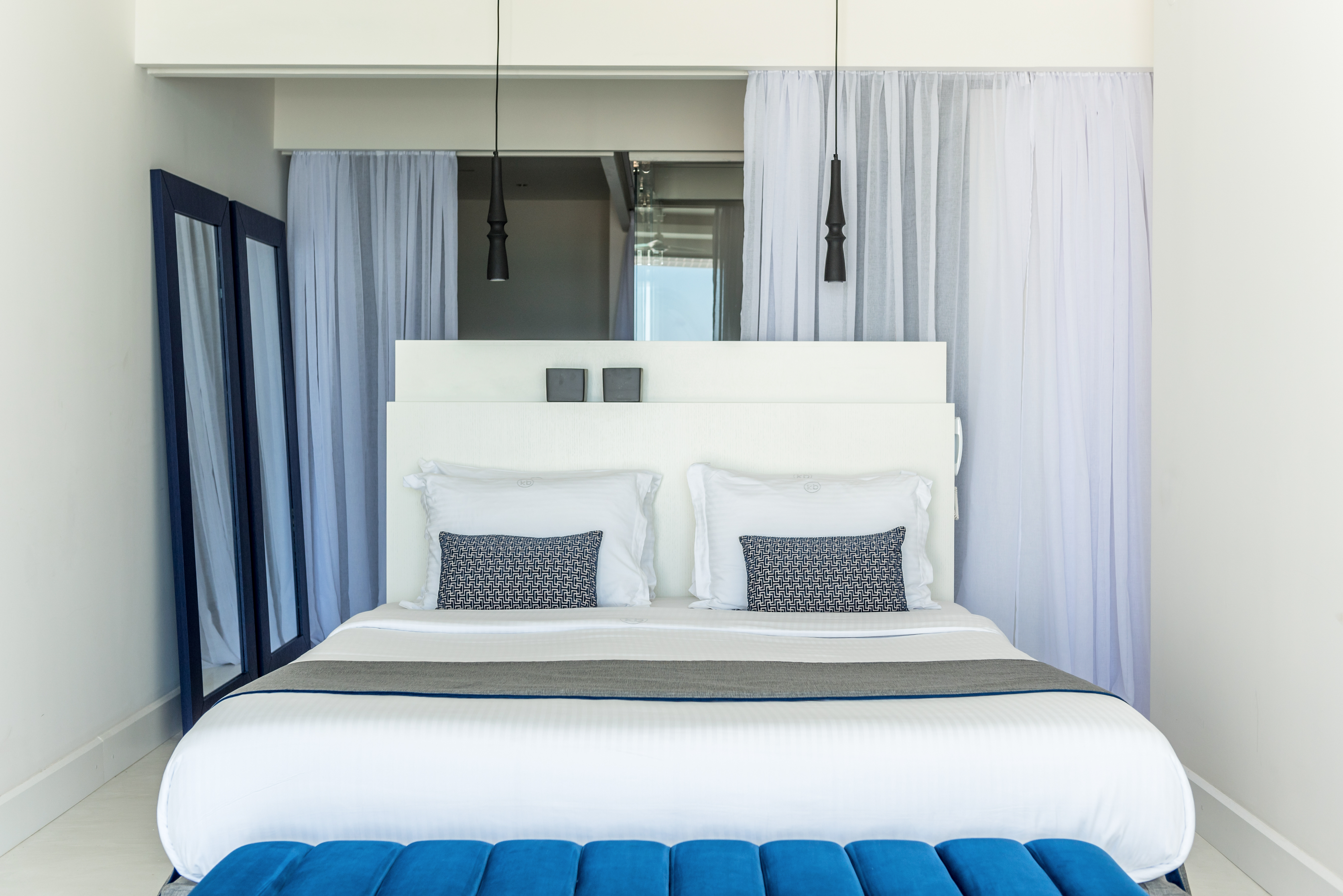 Suite with Private Pool