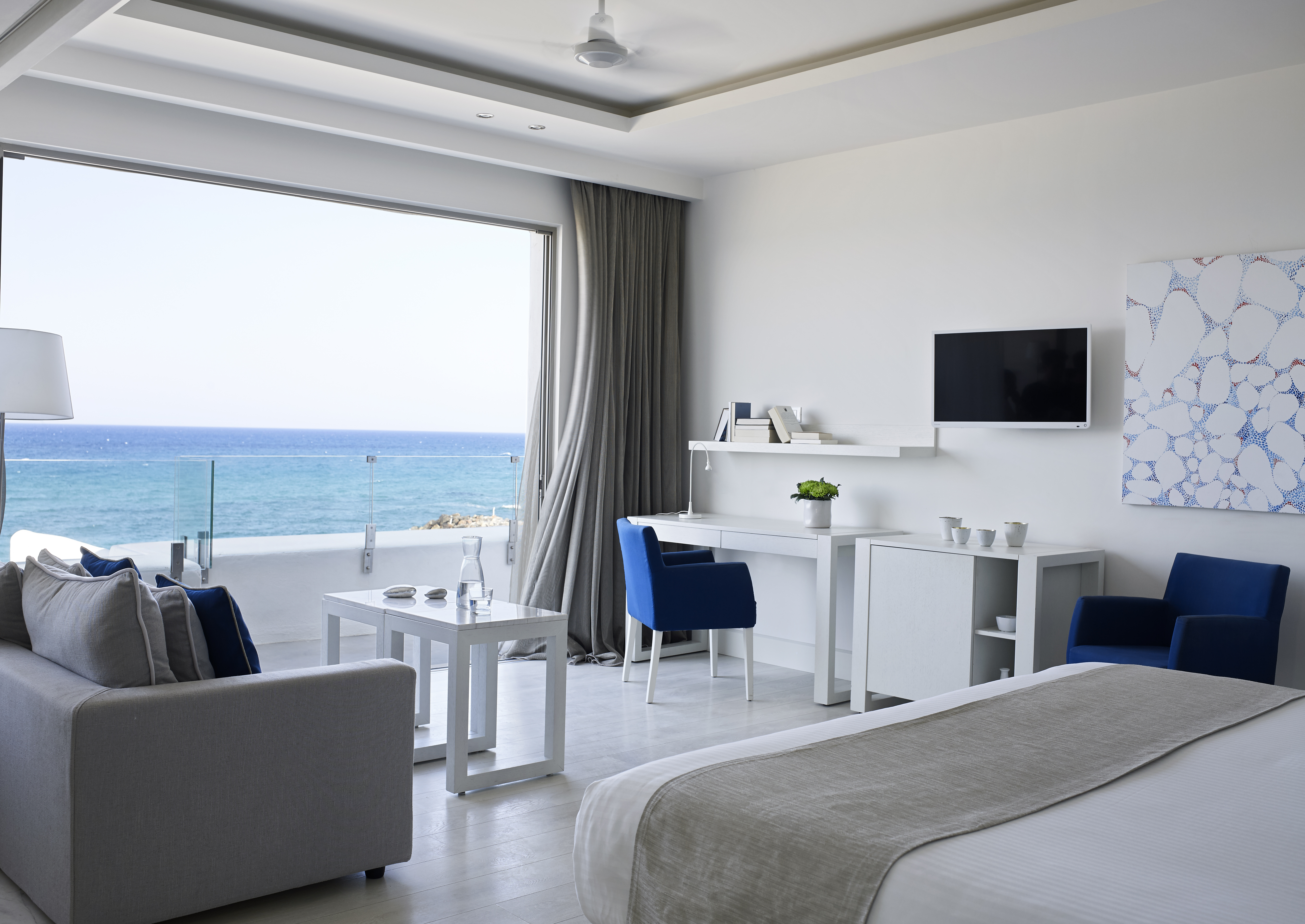 Suite Sea Front