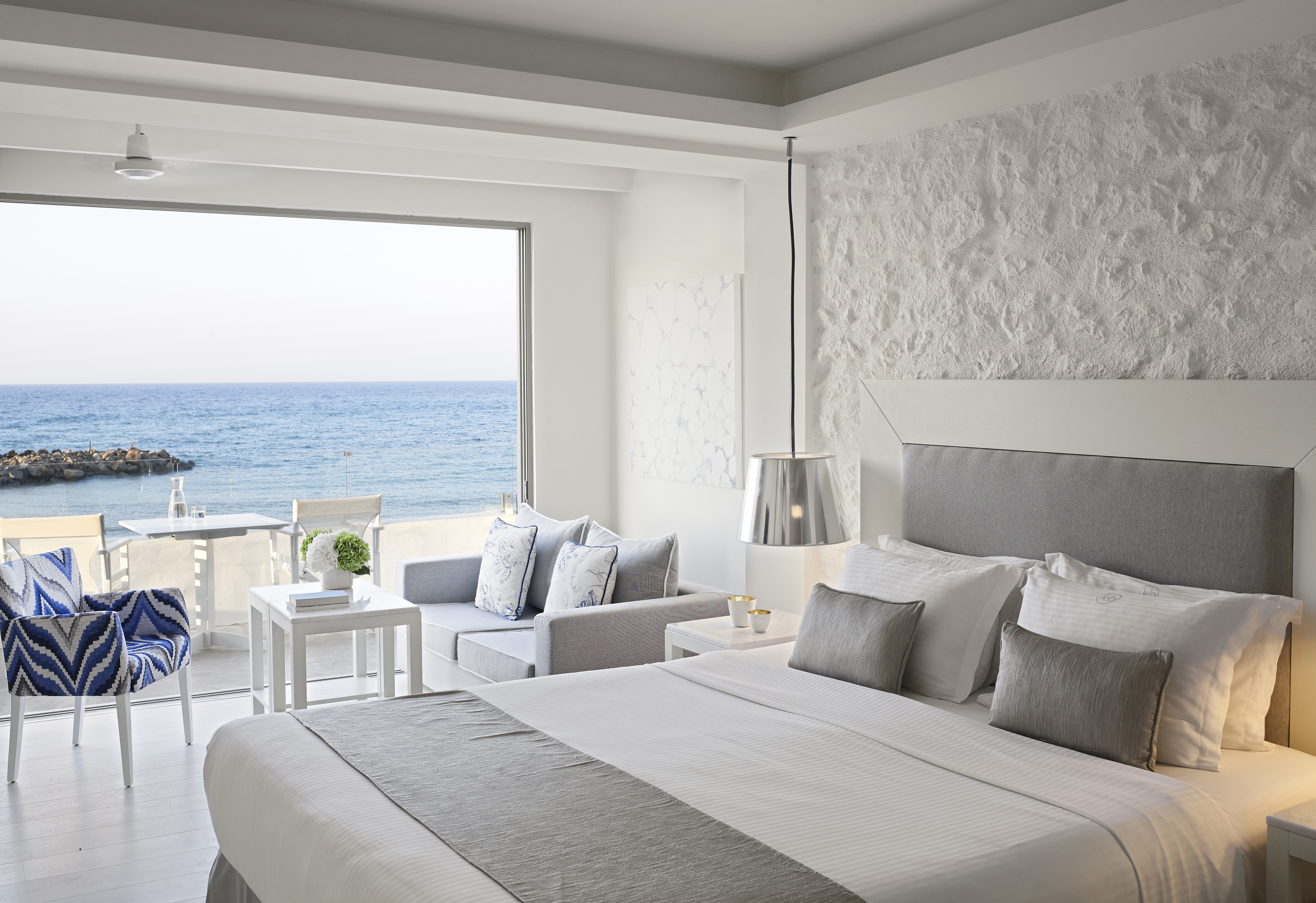 Suite Sea Front