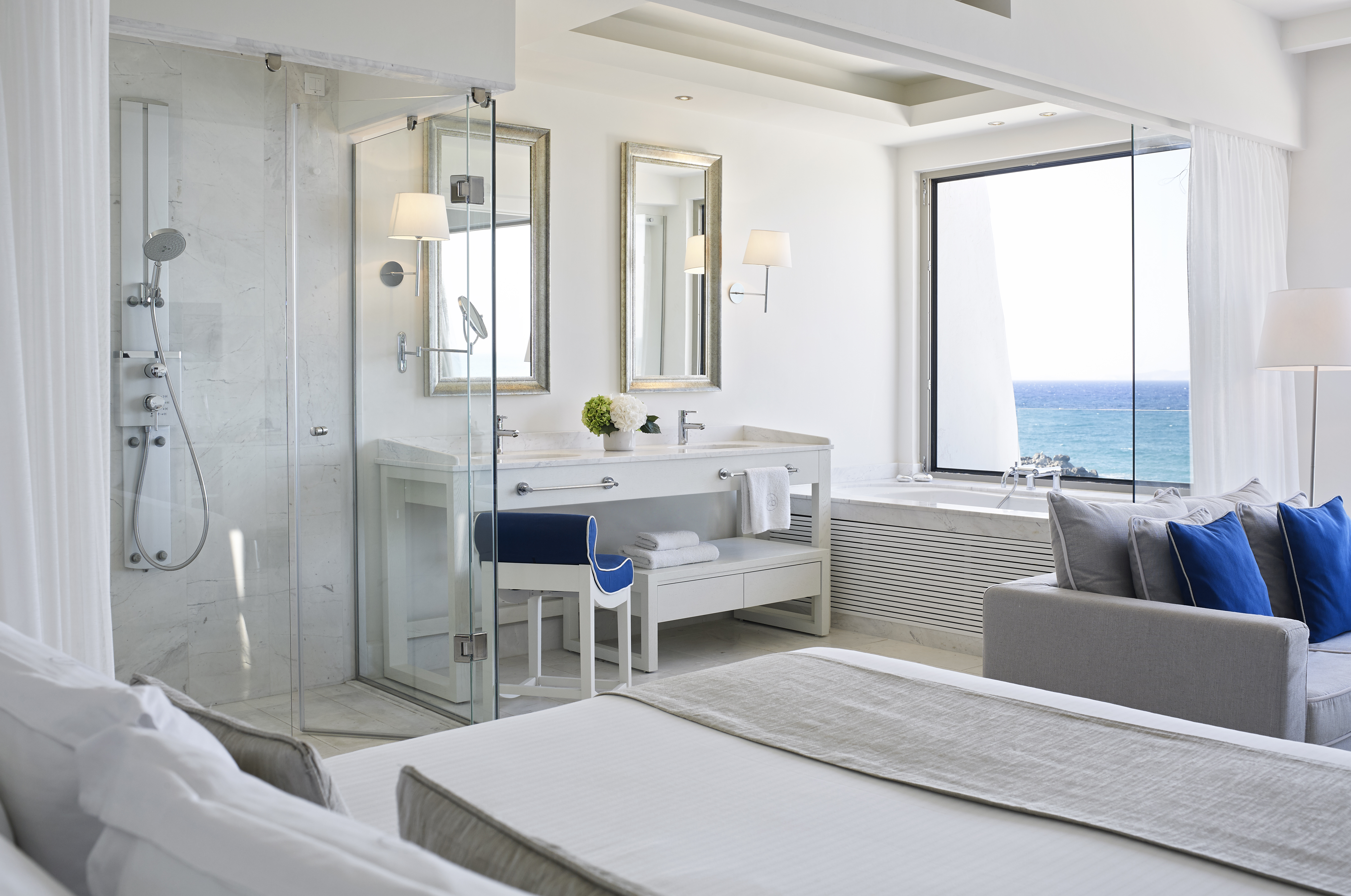 Suite Sea Front
