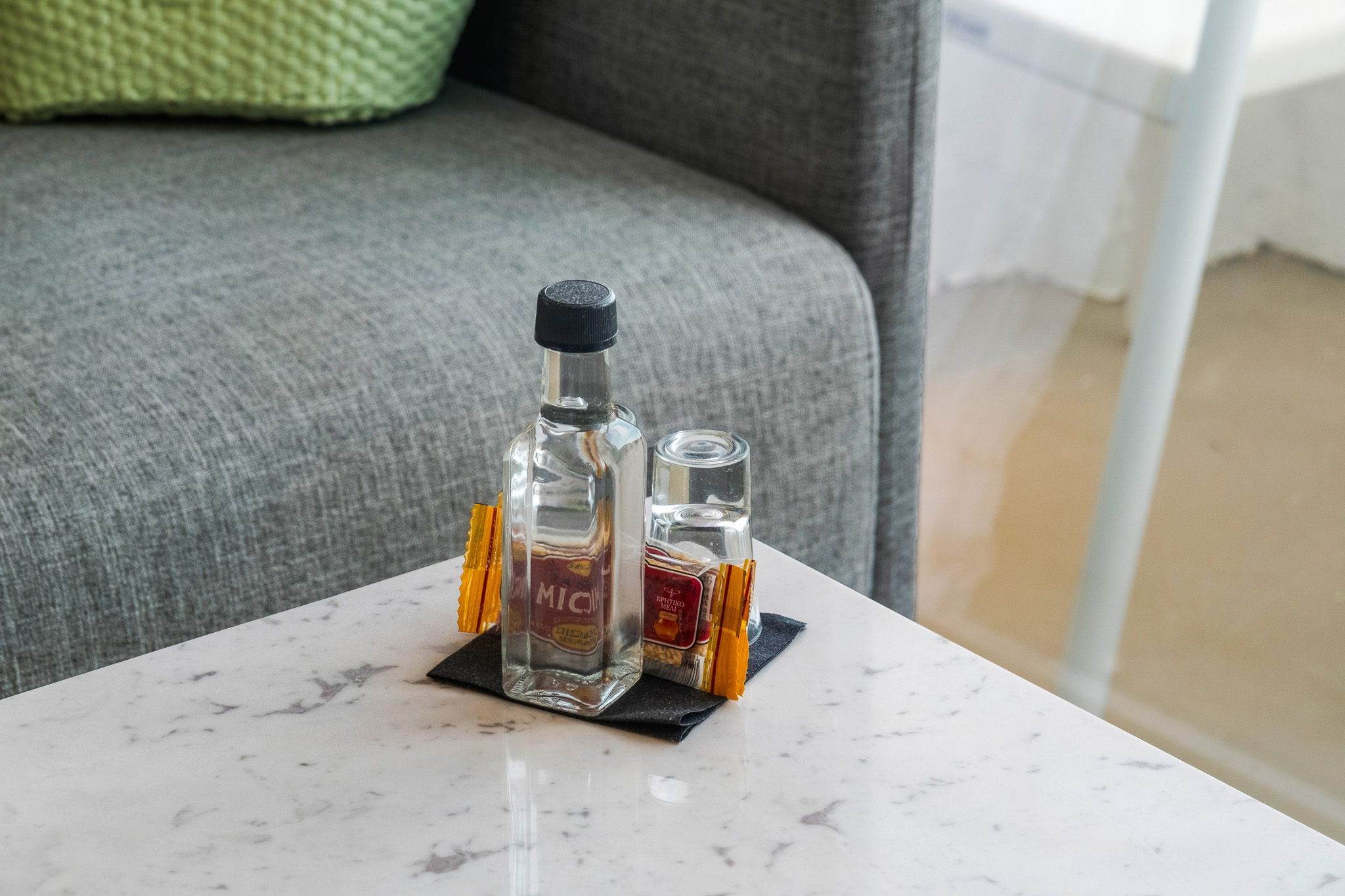 Double or Twin Classic