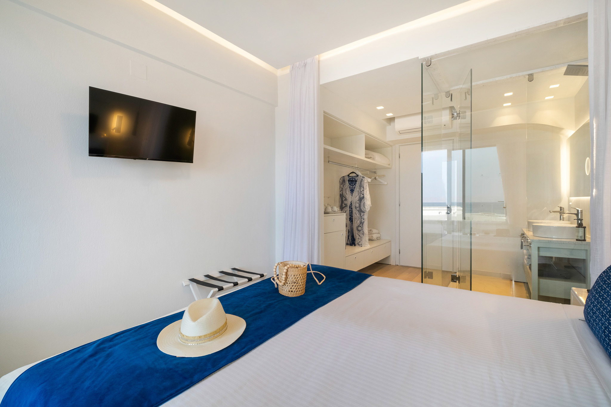 Double or Twin Classic