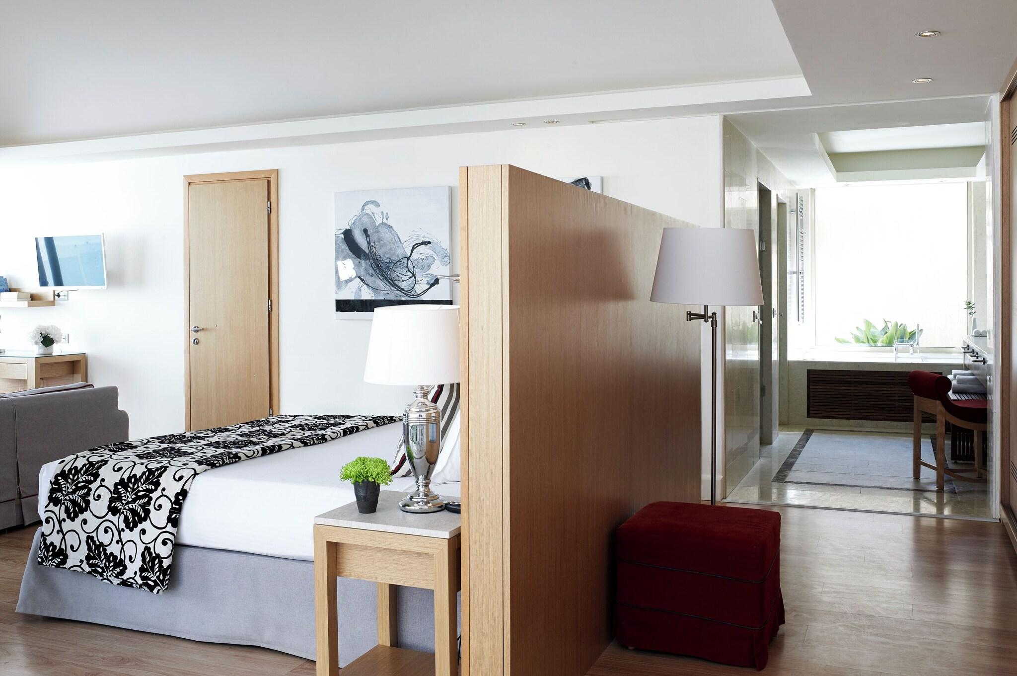 Suite Sea View with Private Pool