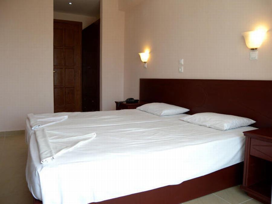 Double or Twin Standard