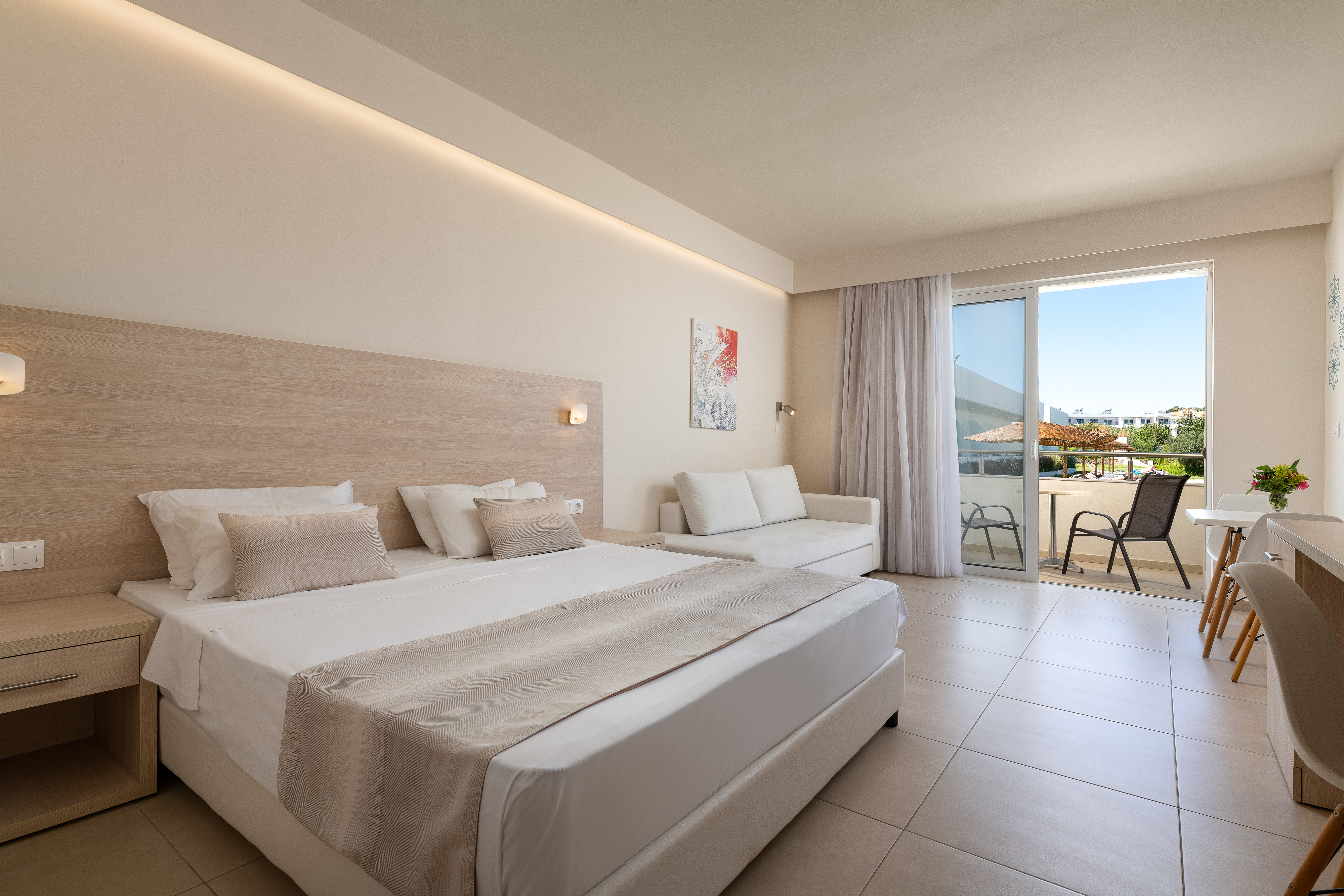 Junior Suite Standard