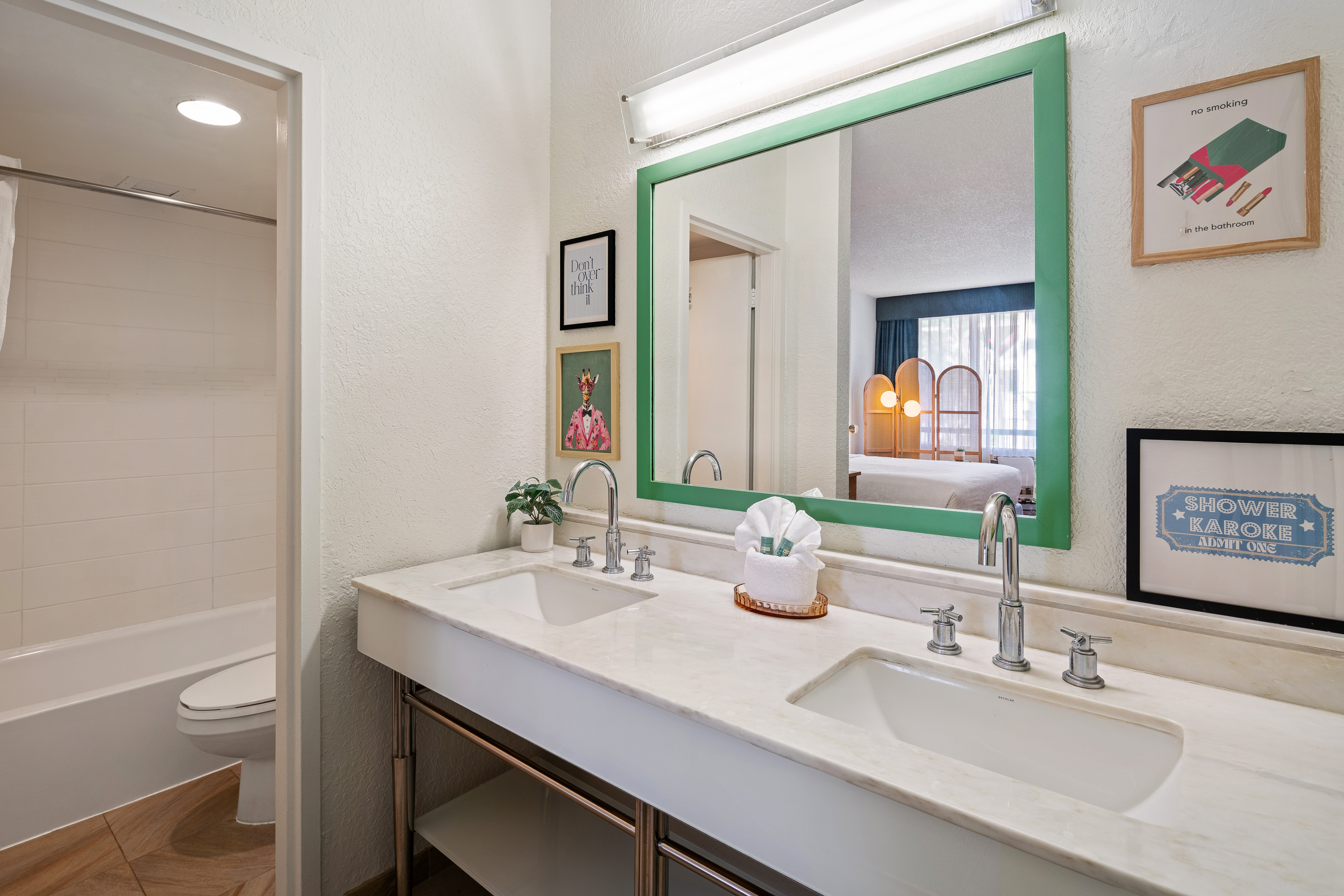 Room Classic King Bed