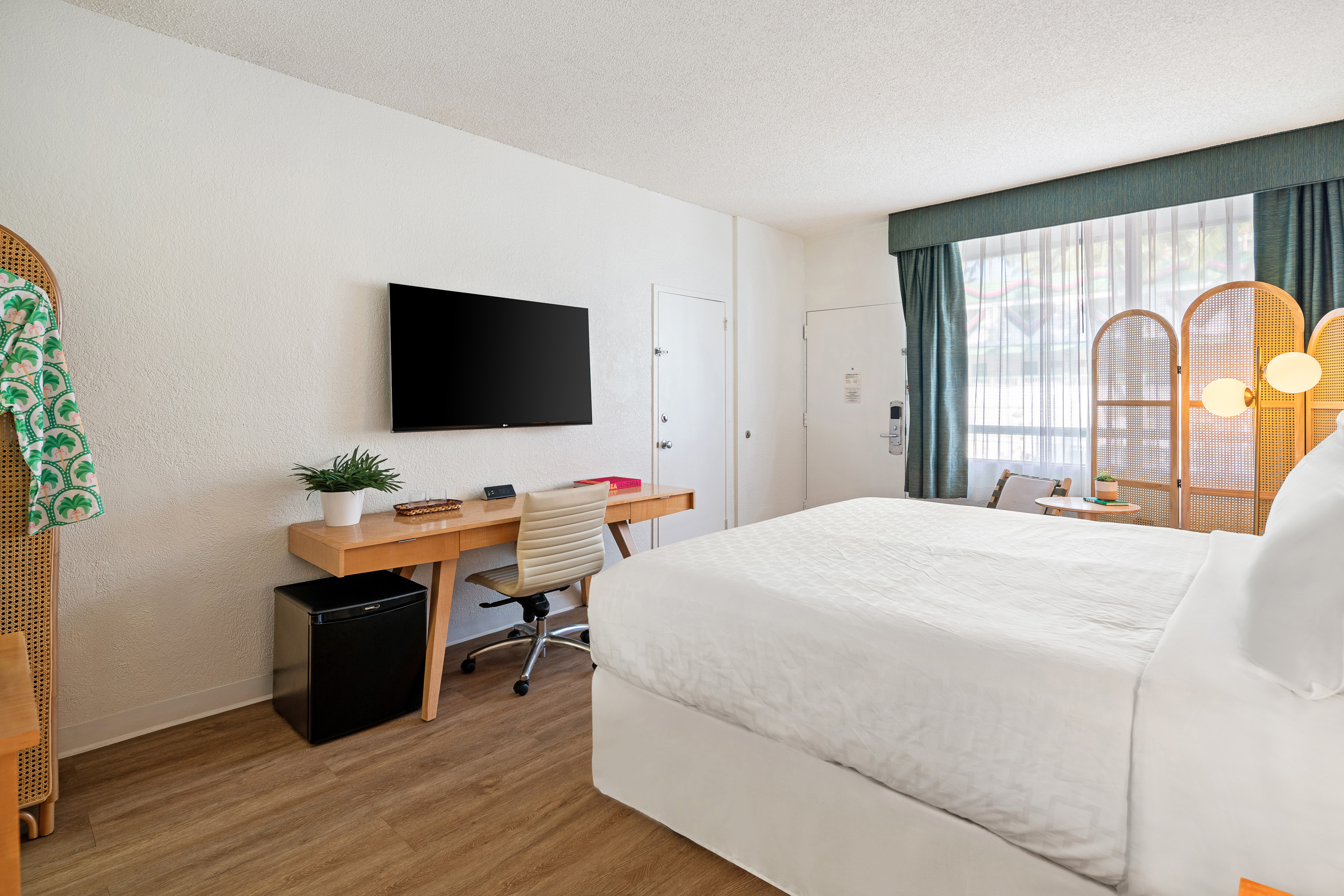 Room Classic King Bed