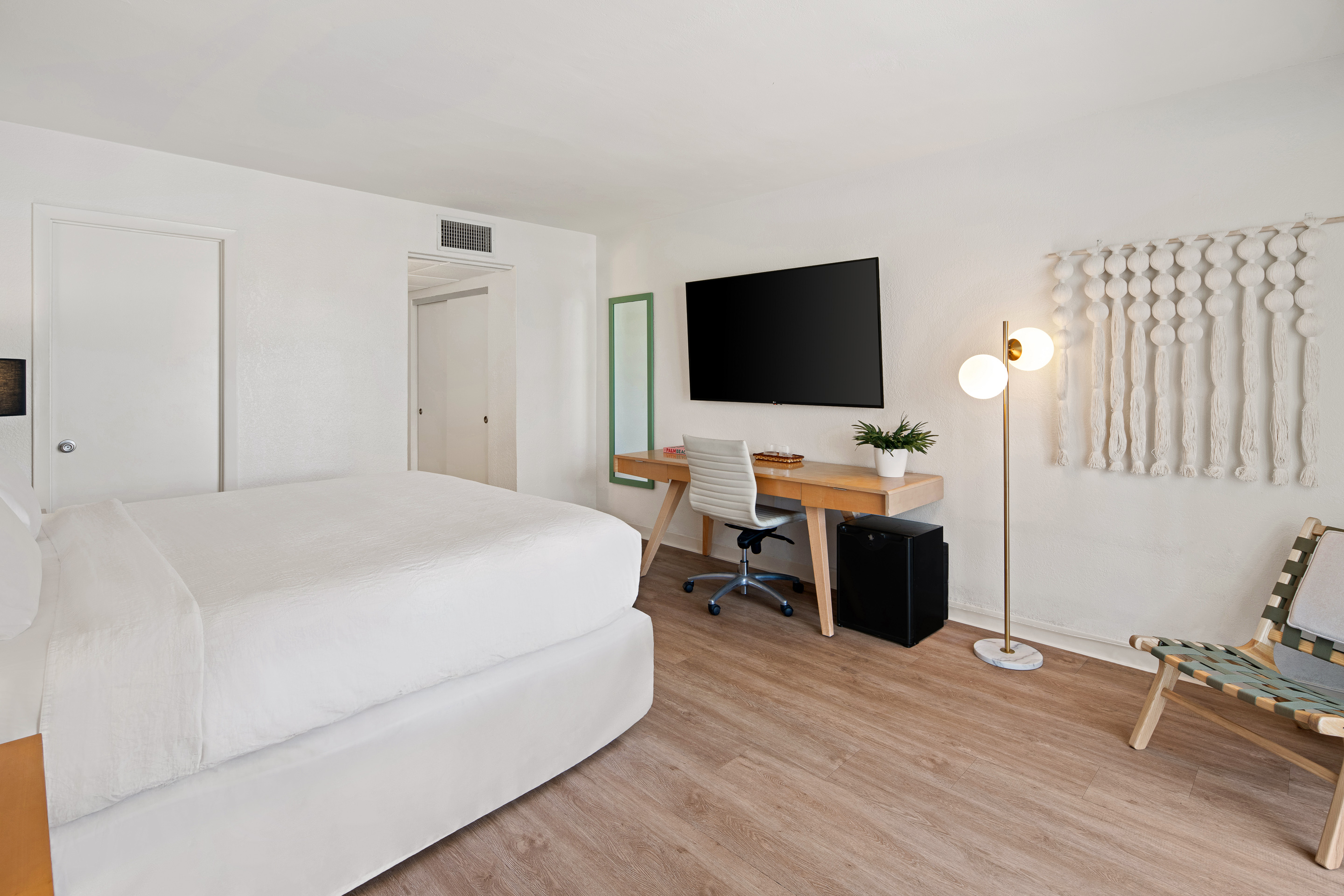 Room Superior King Bed