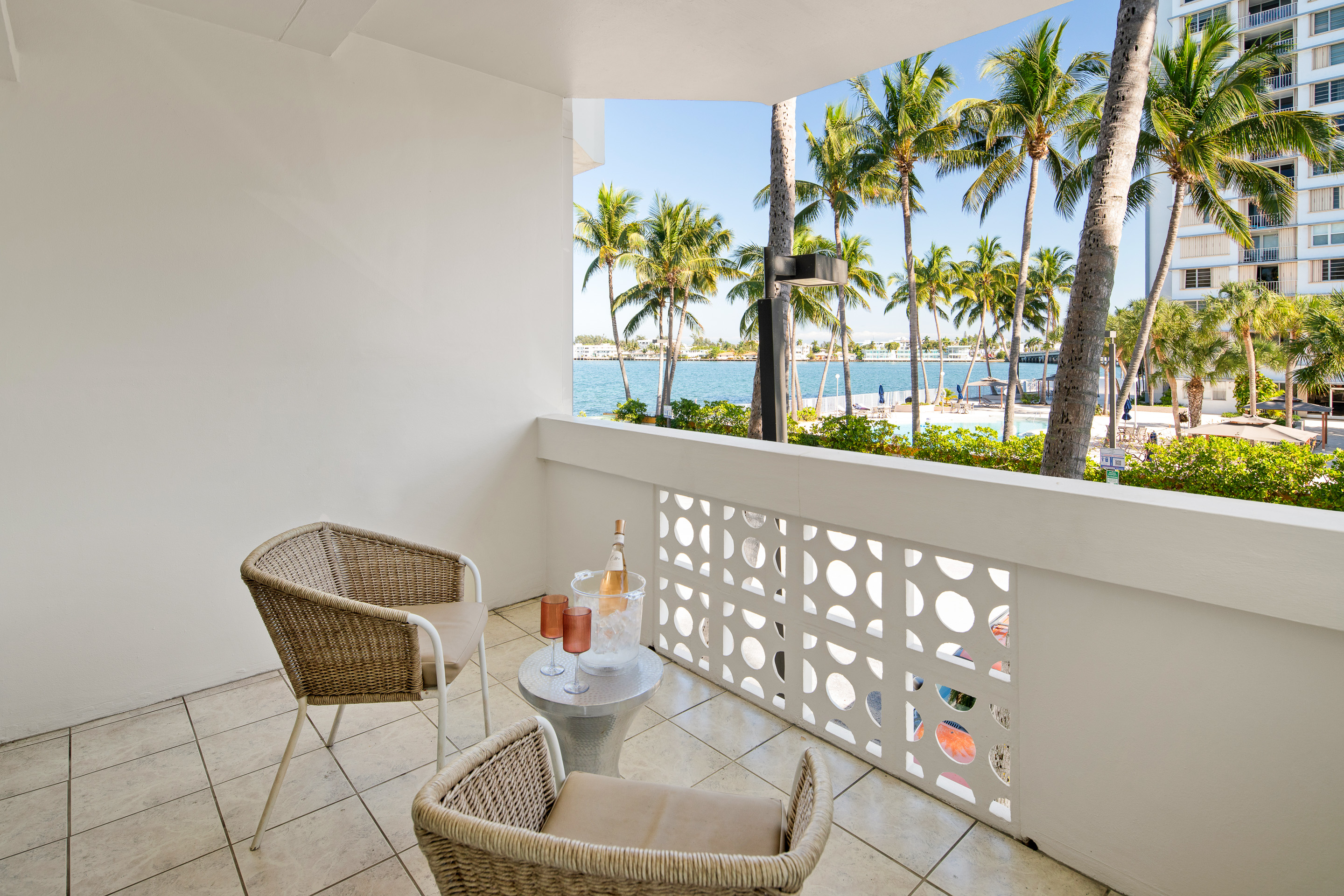 Room Superior King Bed