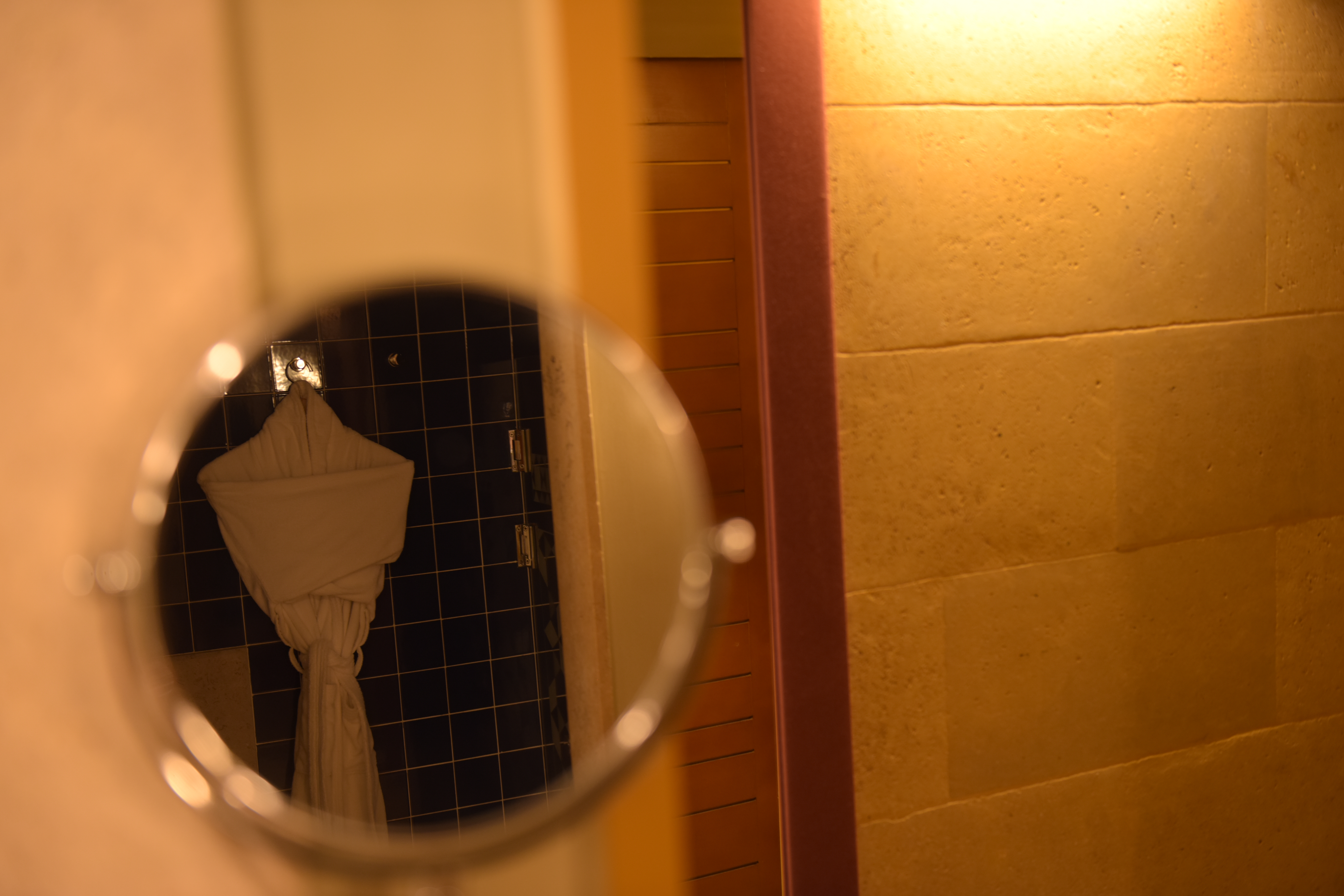 Twin Deluxe Sea Front