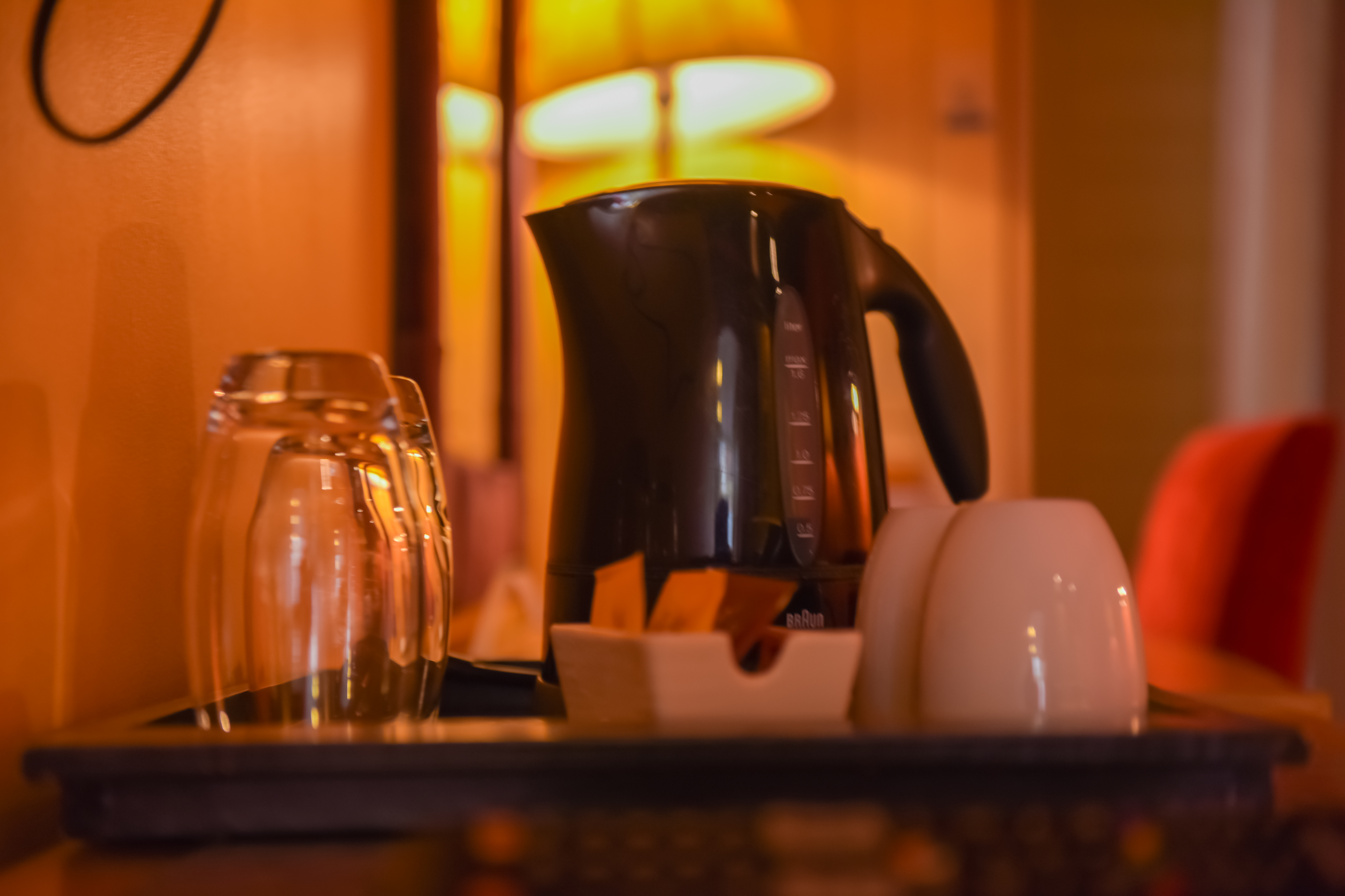 Twin Deluxe Sea Front