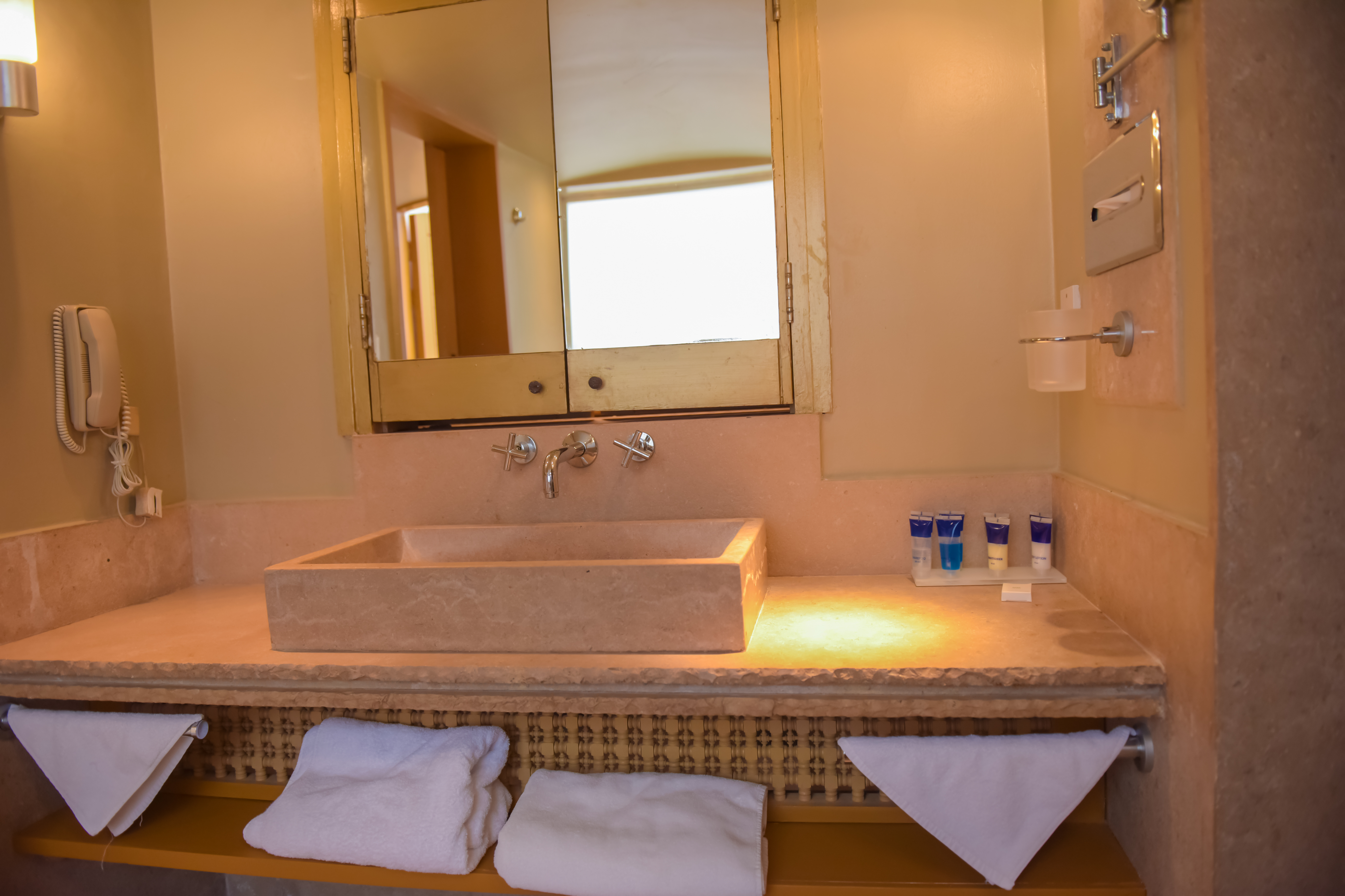 Twin Deluxe Sea Front