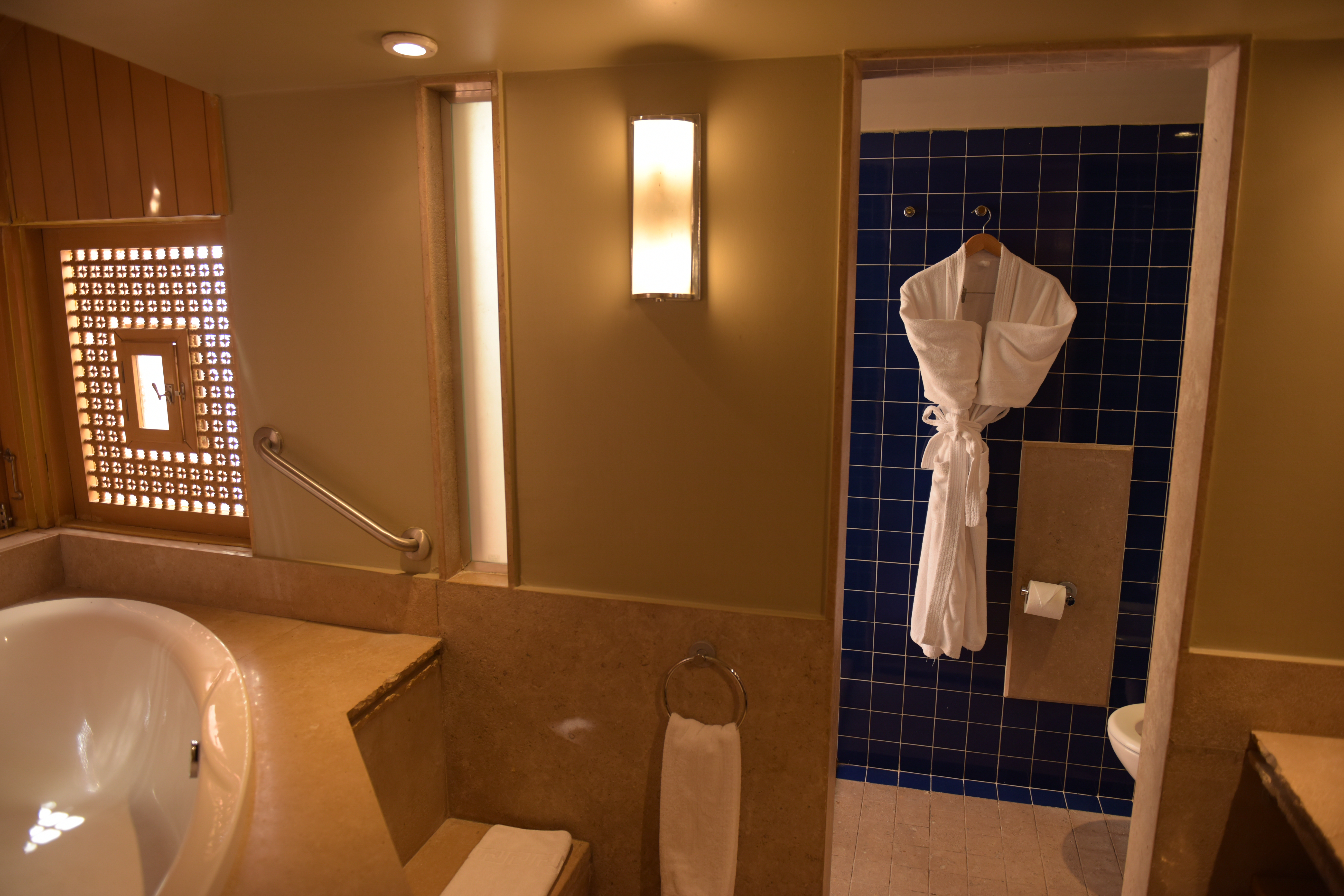 Suite Executive Sea View