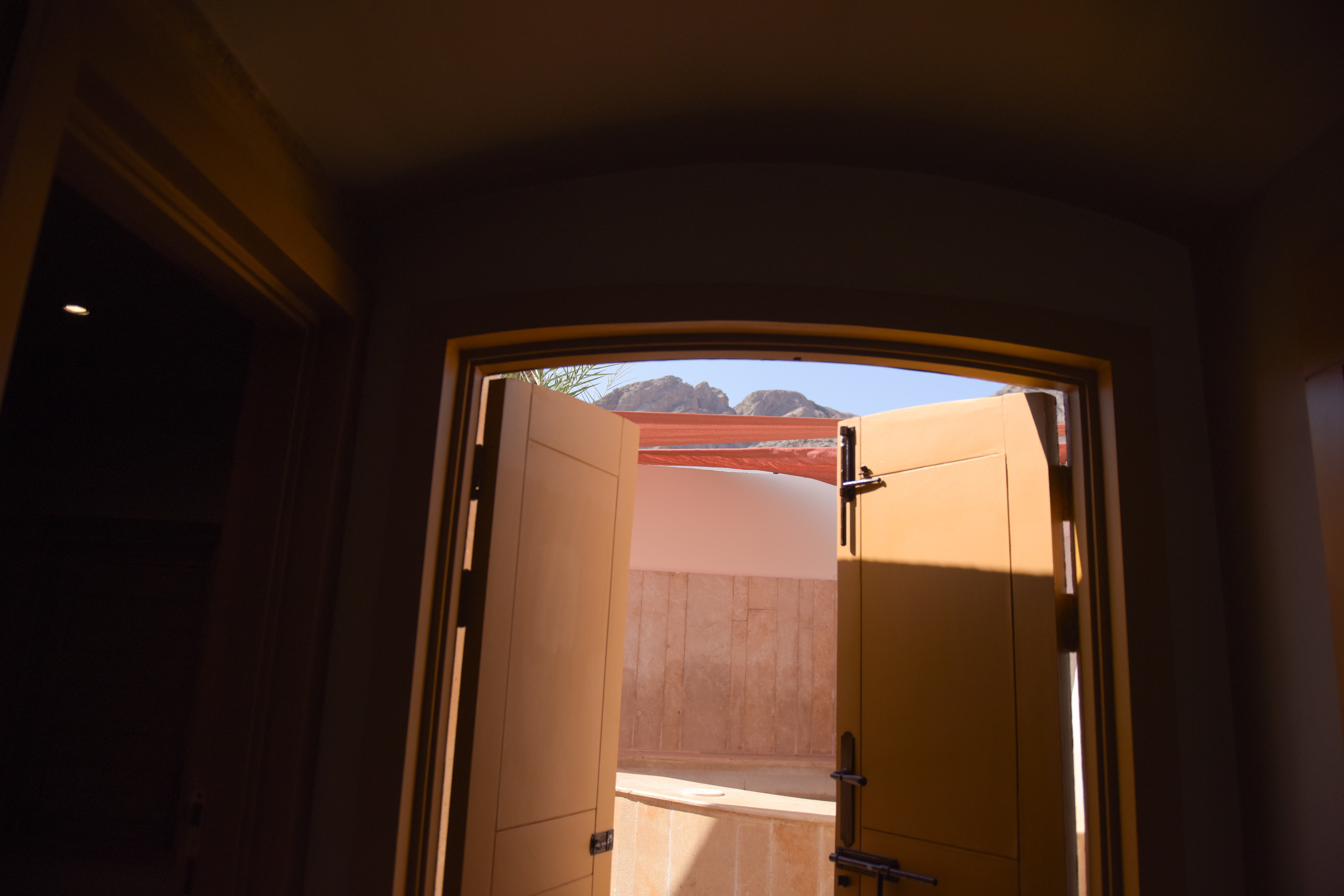 Suite Executive Sea View