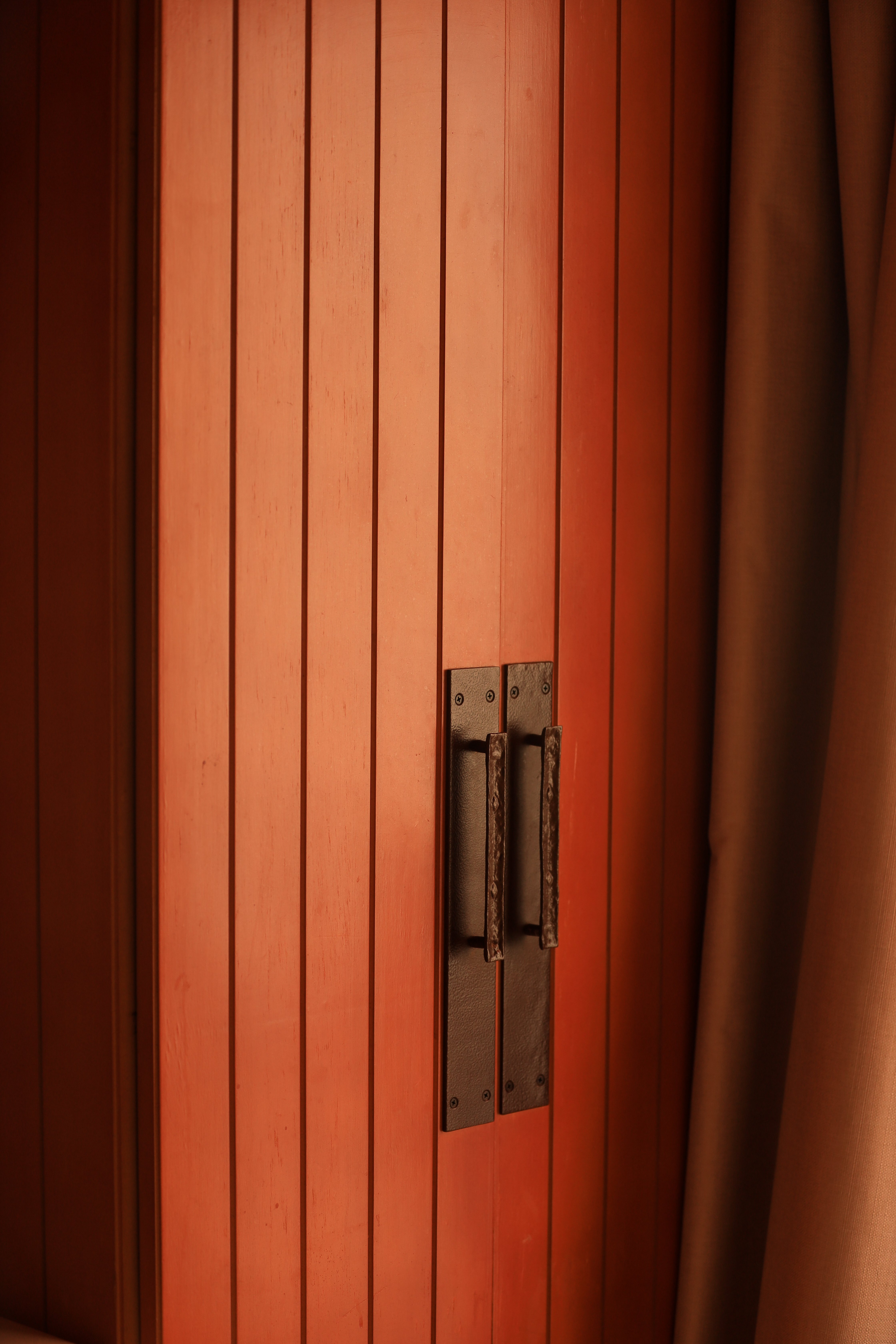 Twin Deluxe Sea View