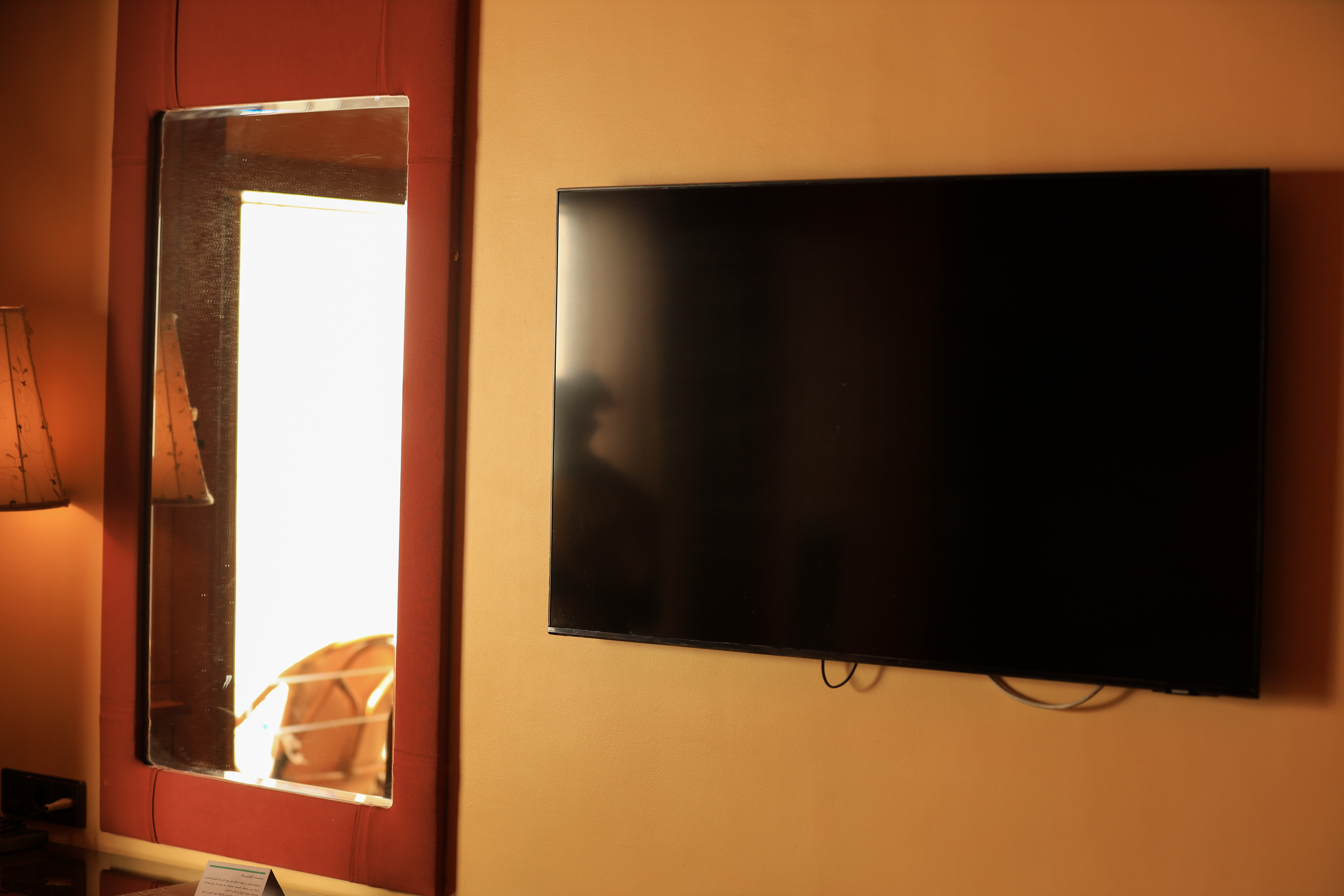 Twin Deluxe Sea View