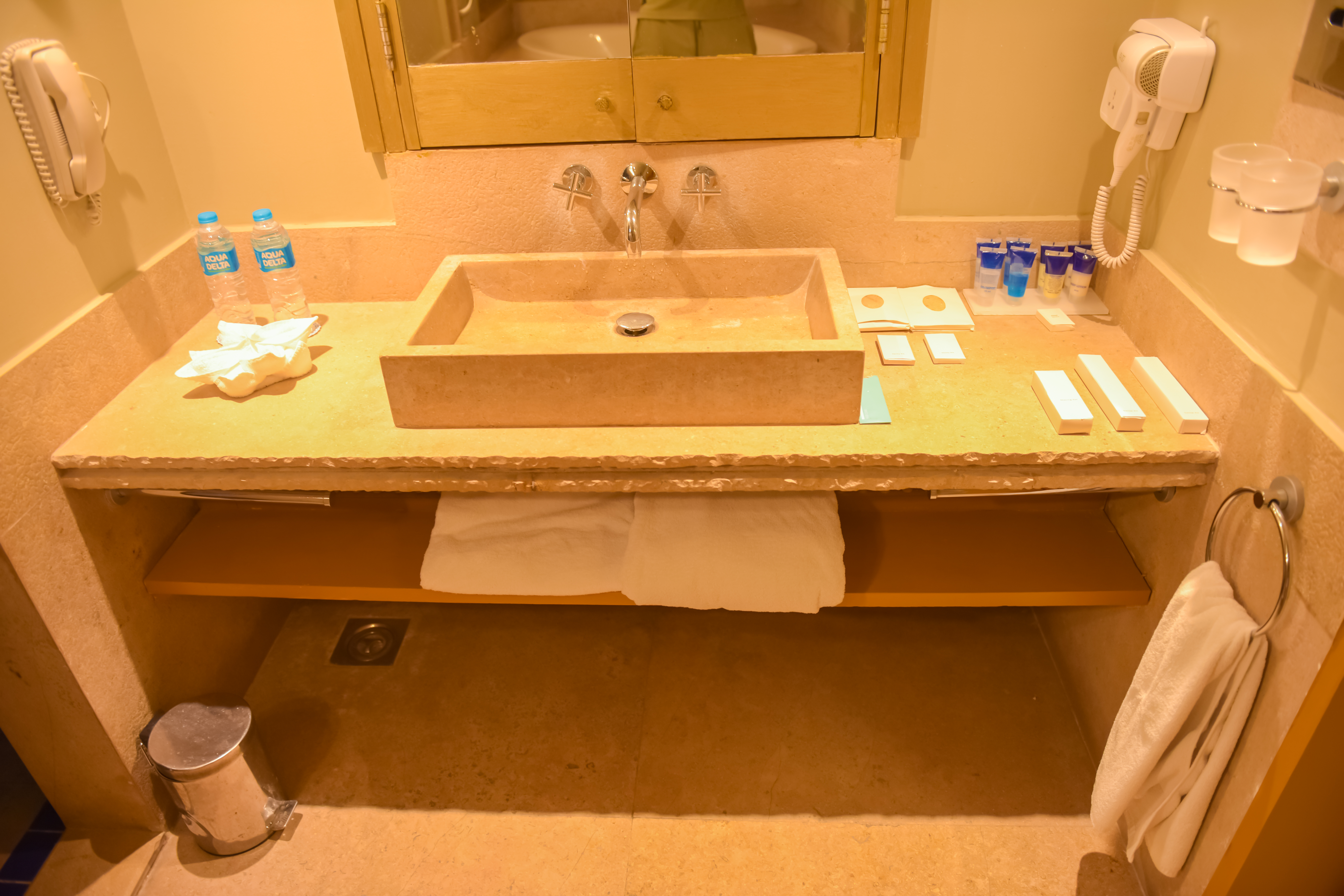 Double One Bedroom One Bathroom