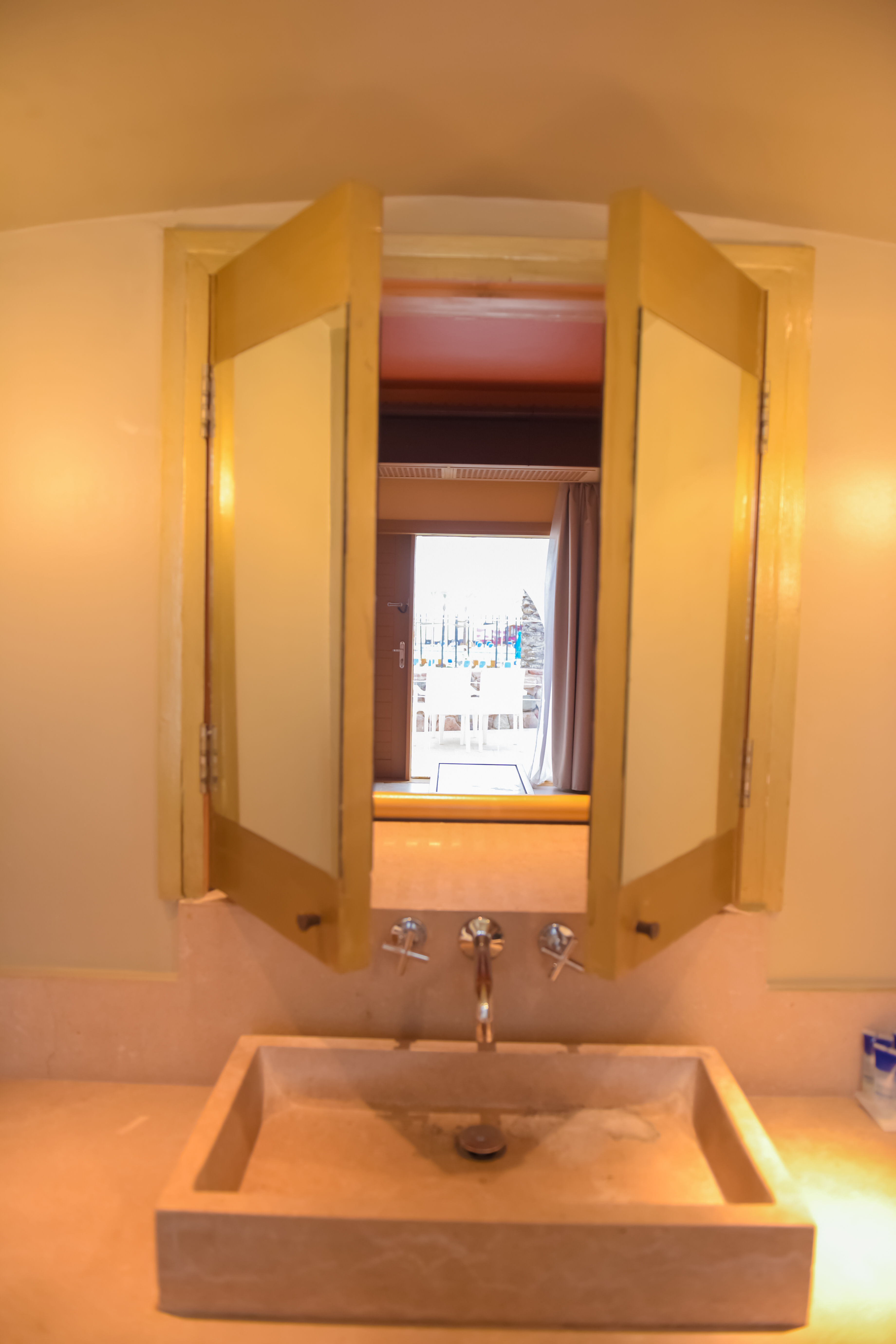 Twin Deluxe Sea Front