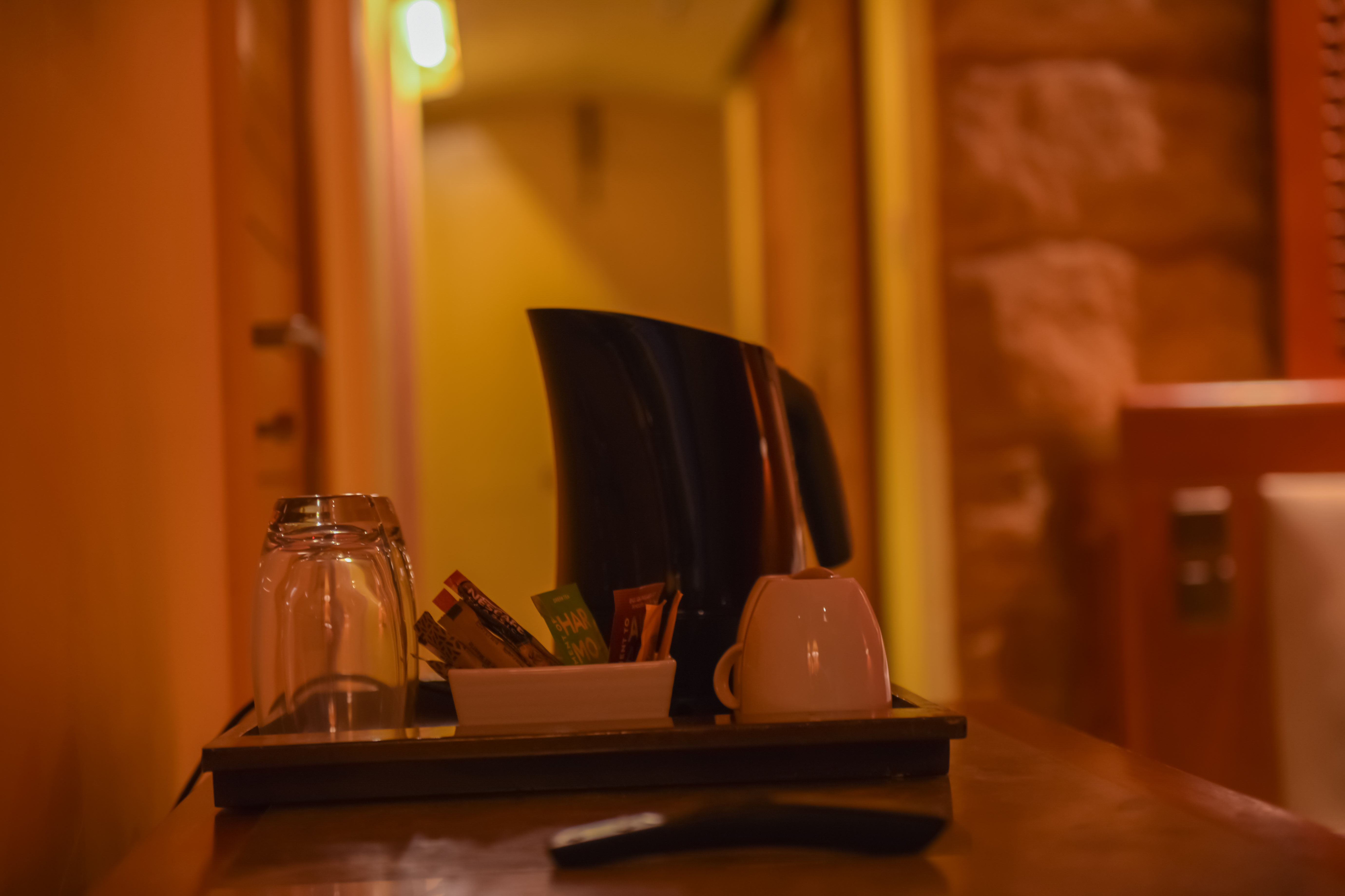 Double One Bedroom One Bathroom