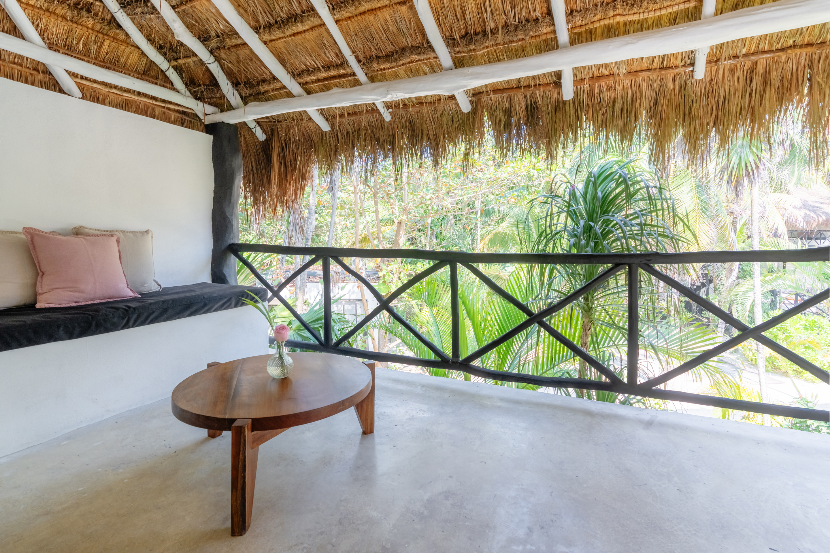 Suite Deluxe Garden View