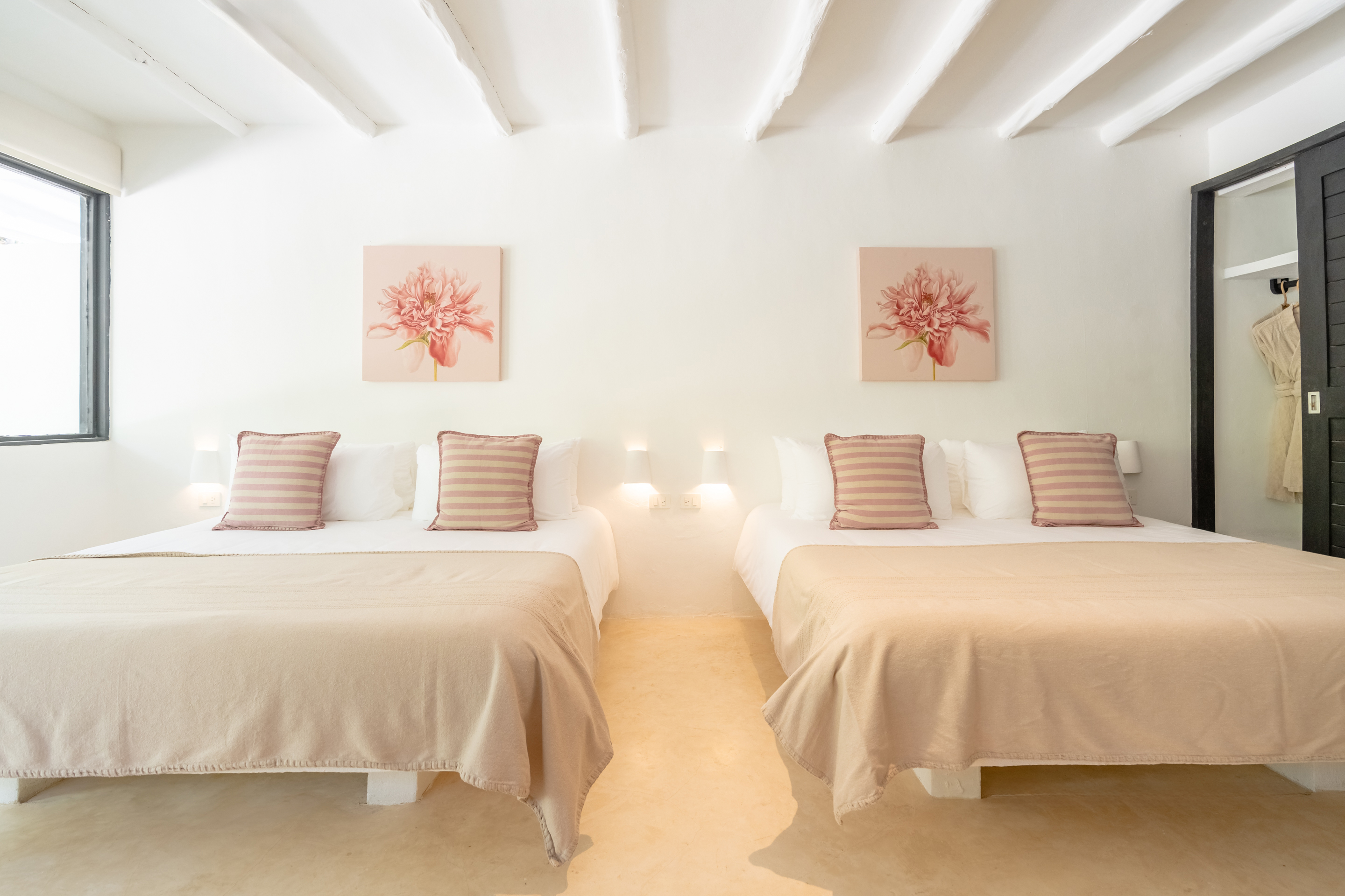 Suite Deluxe Garden View