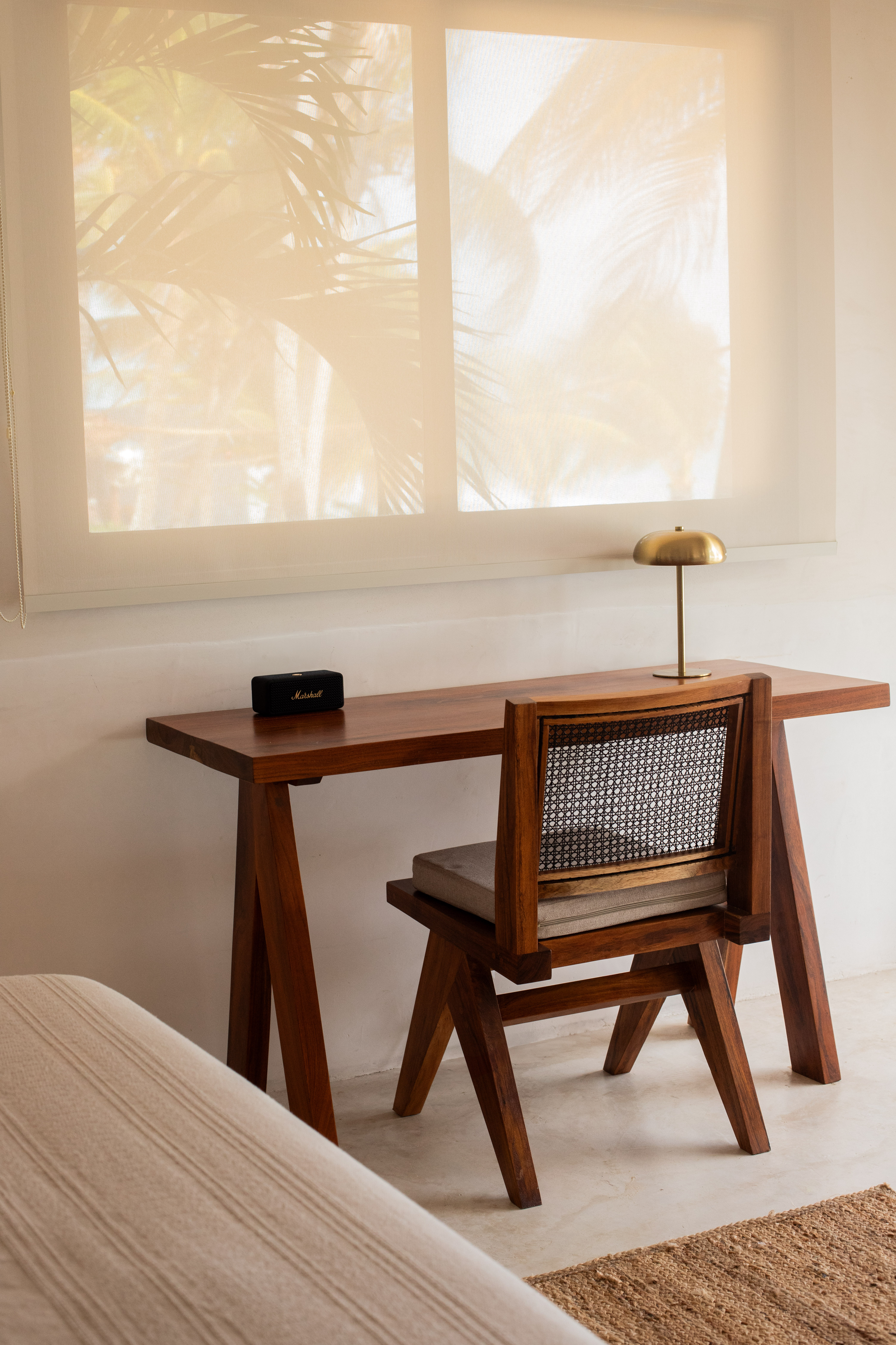 Suite Deluxe Sea View