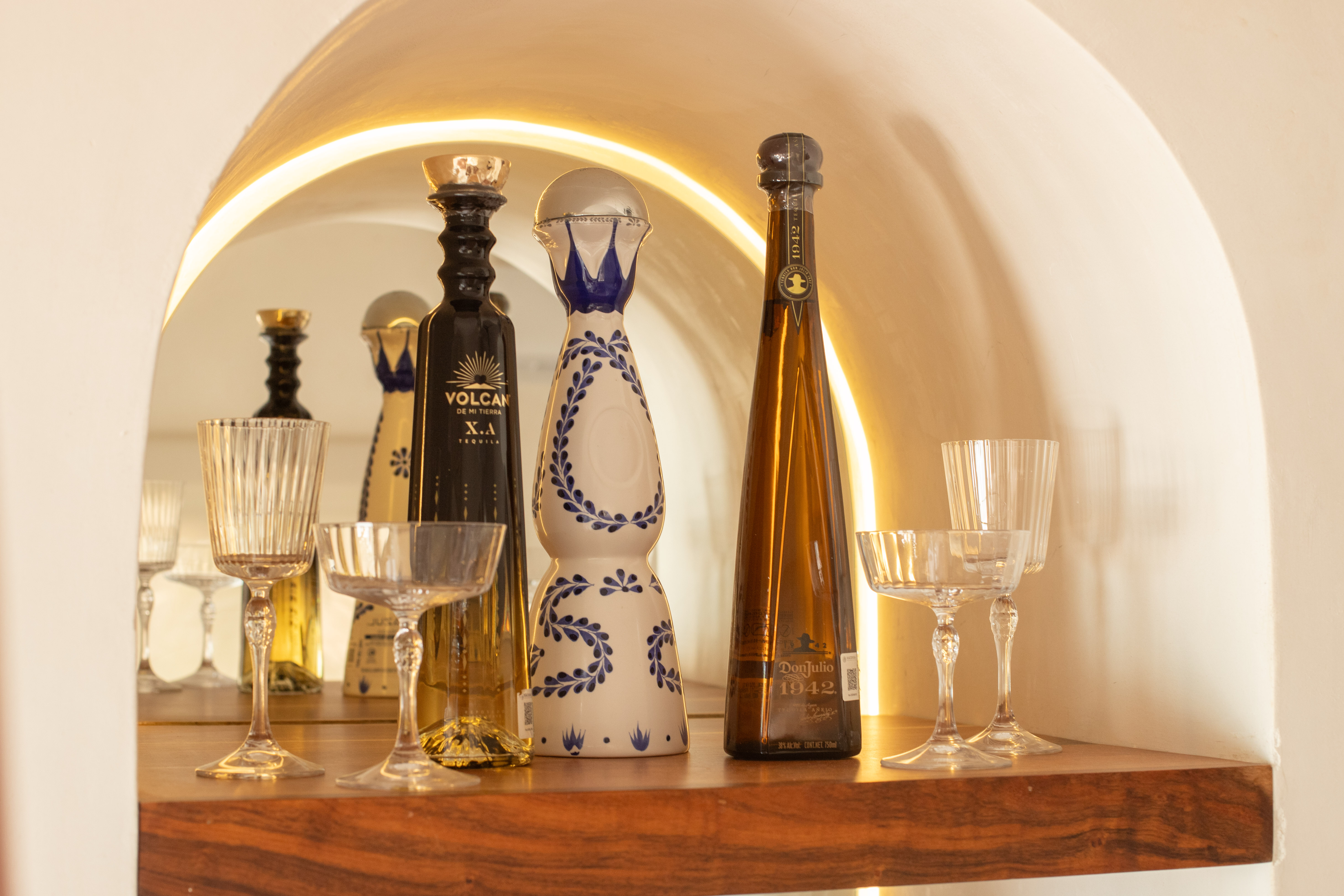 Suite Superior Sea View