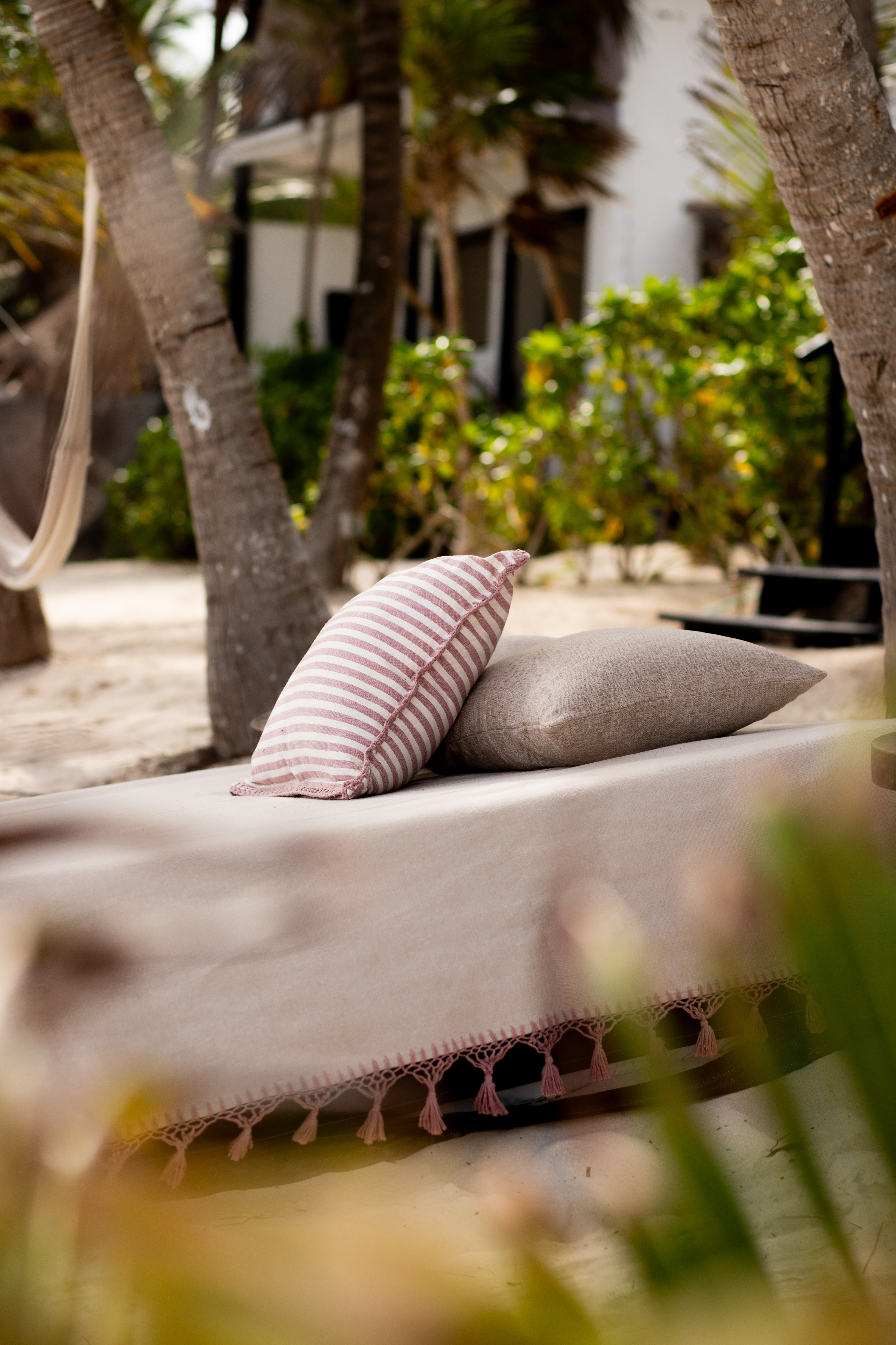 Suite Deluxe Sea View