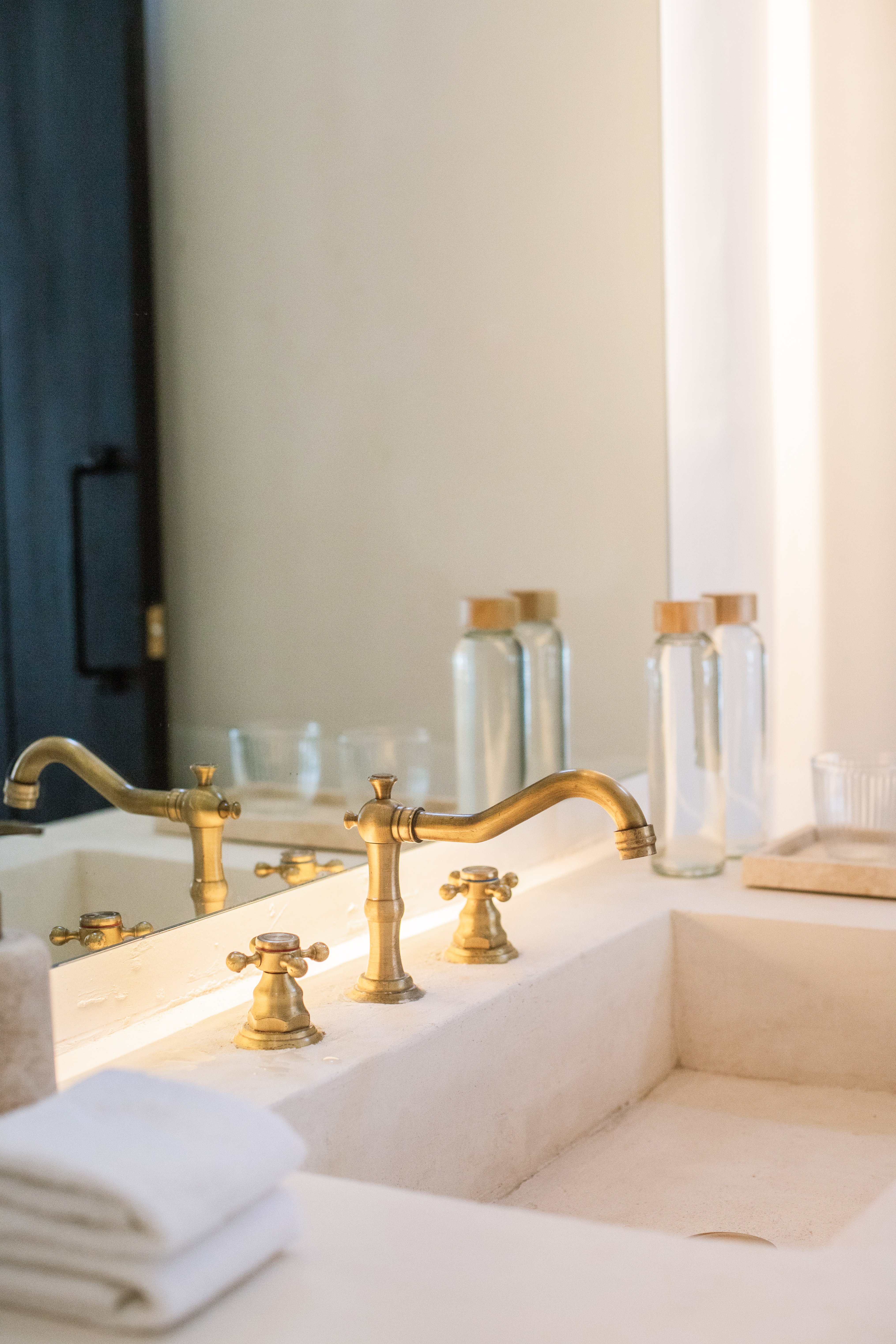 Suite Deluxe Sea View