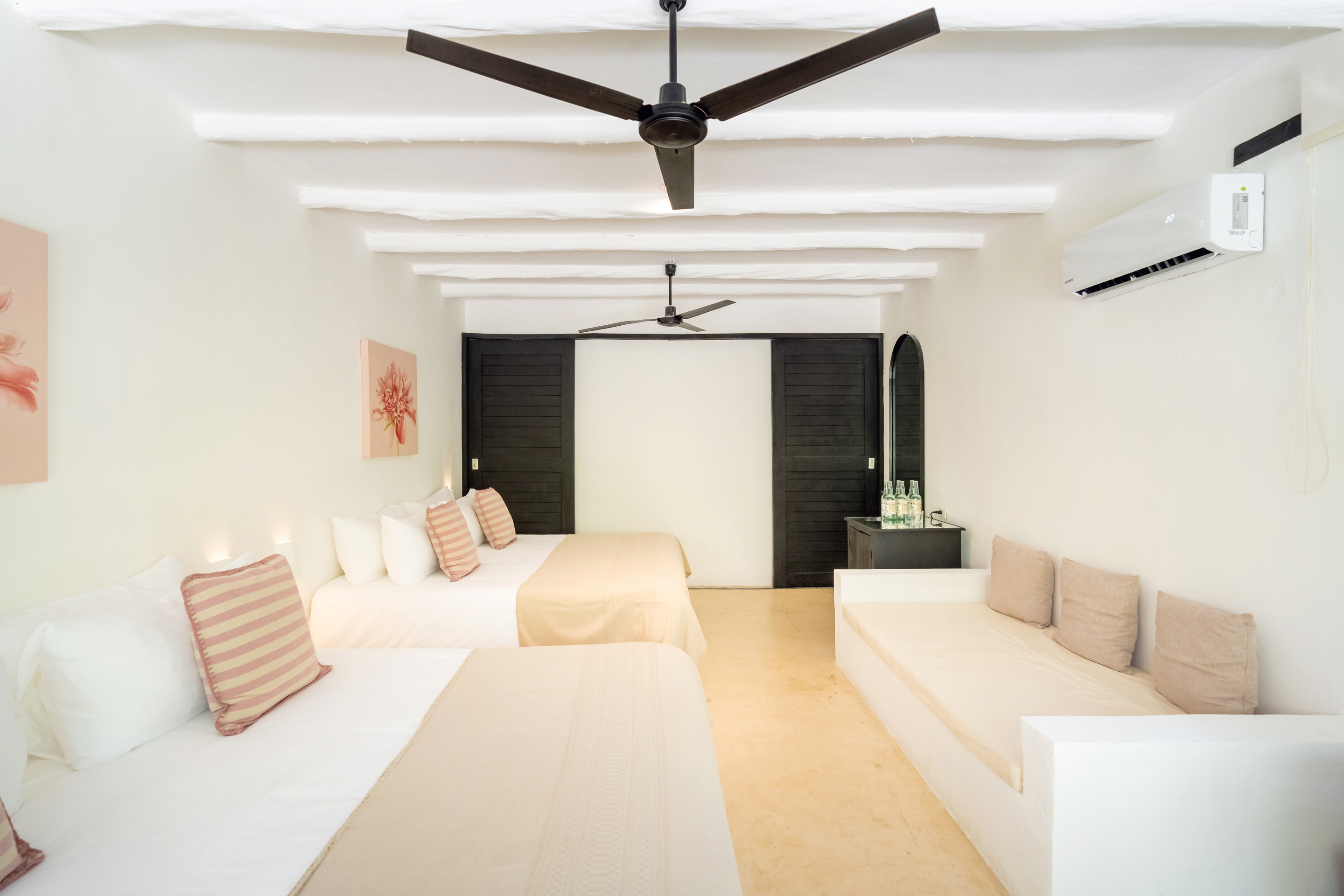 Suite Deluxe Garden View