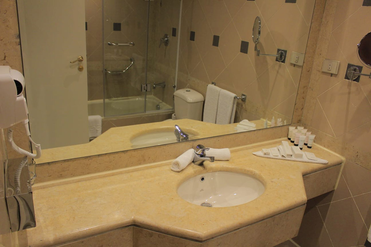 Junior Suite One Bed