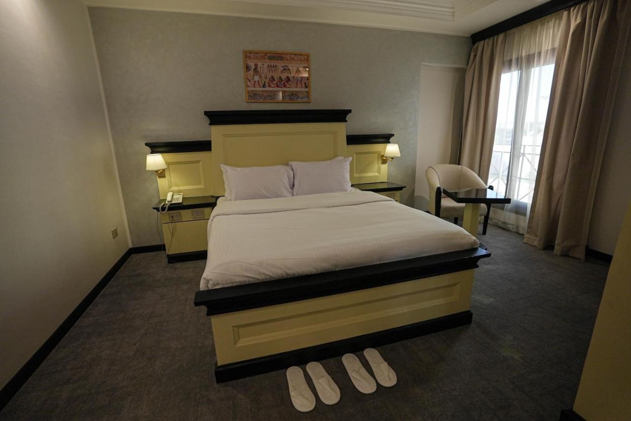 Junior Suite One Bed