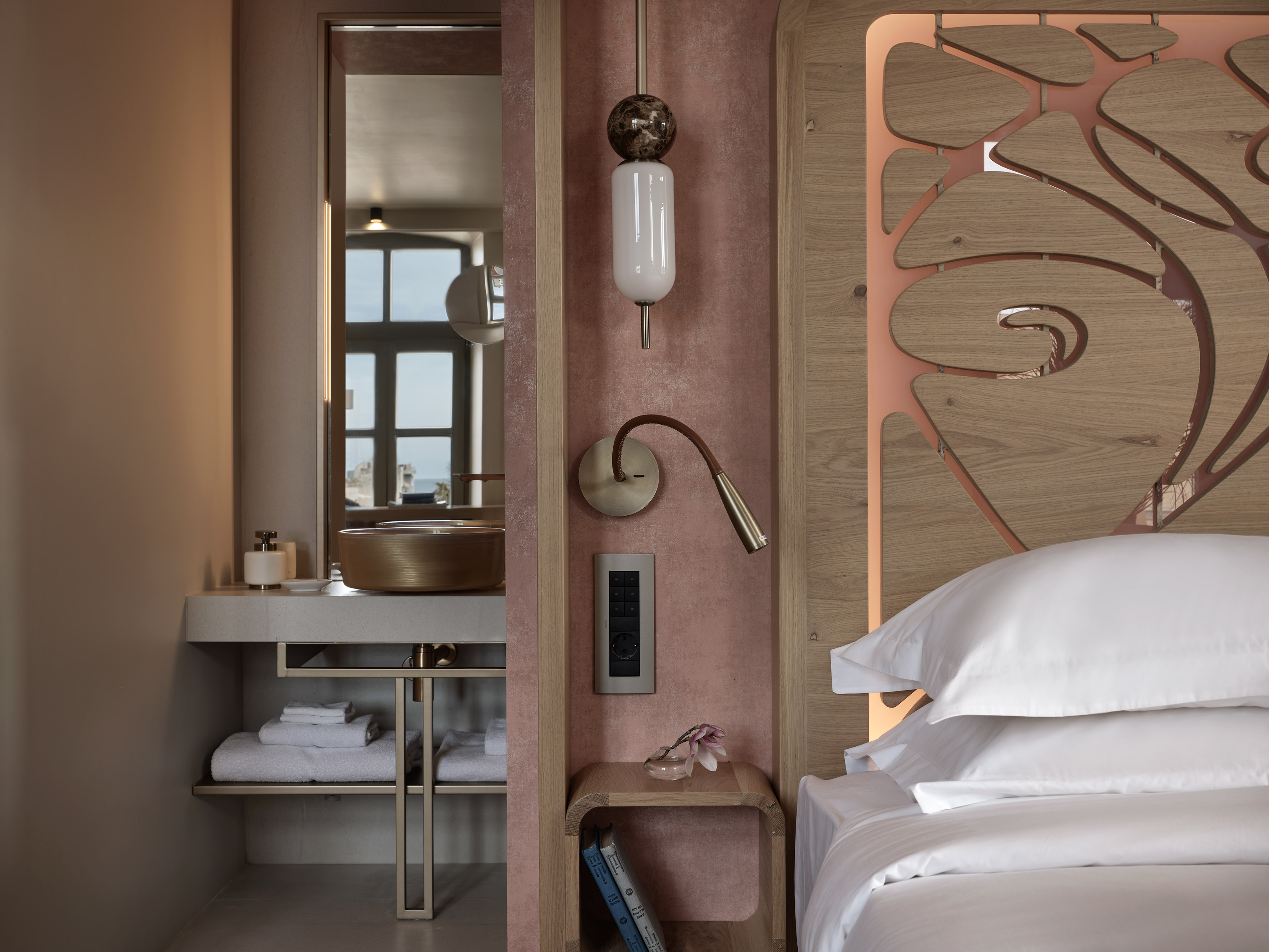 Junior Suite with Jacuzzi